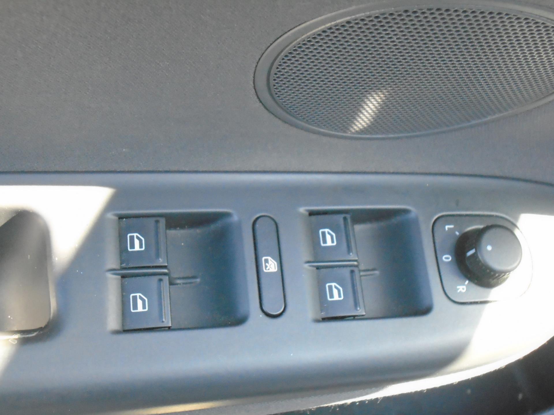 Foto van Volkswagen Golf Plus