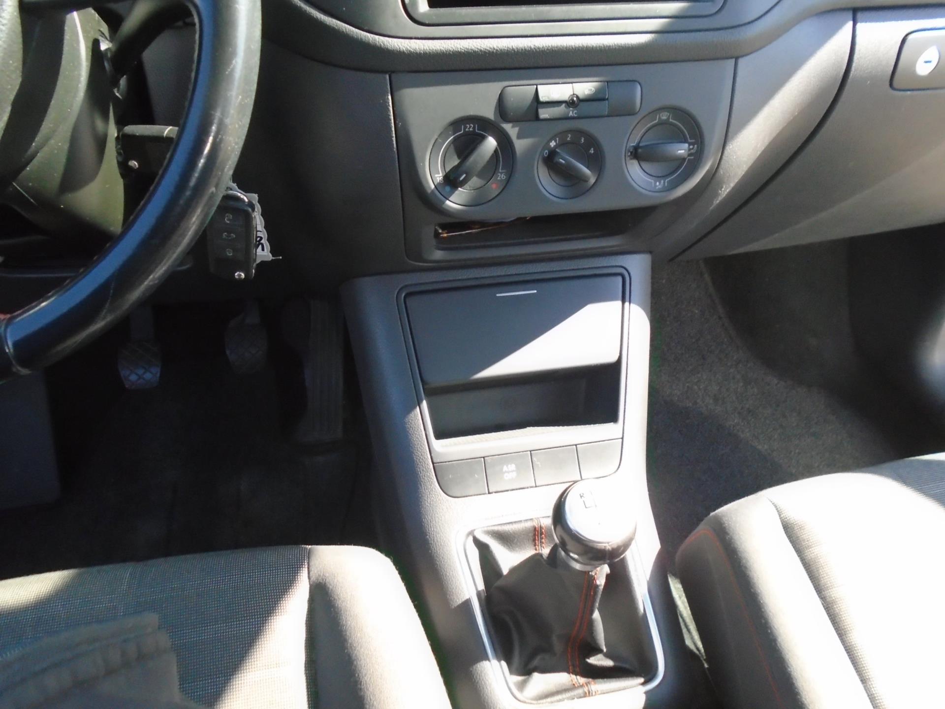 Foto van Volkswagen Golf Plus