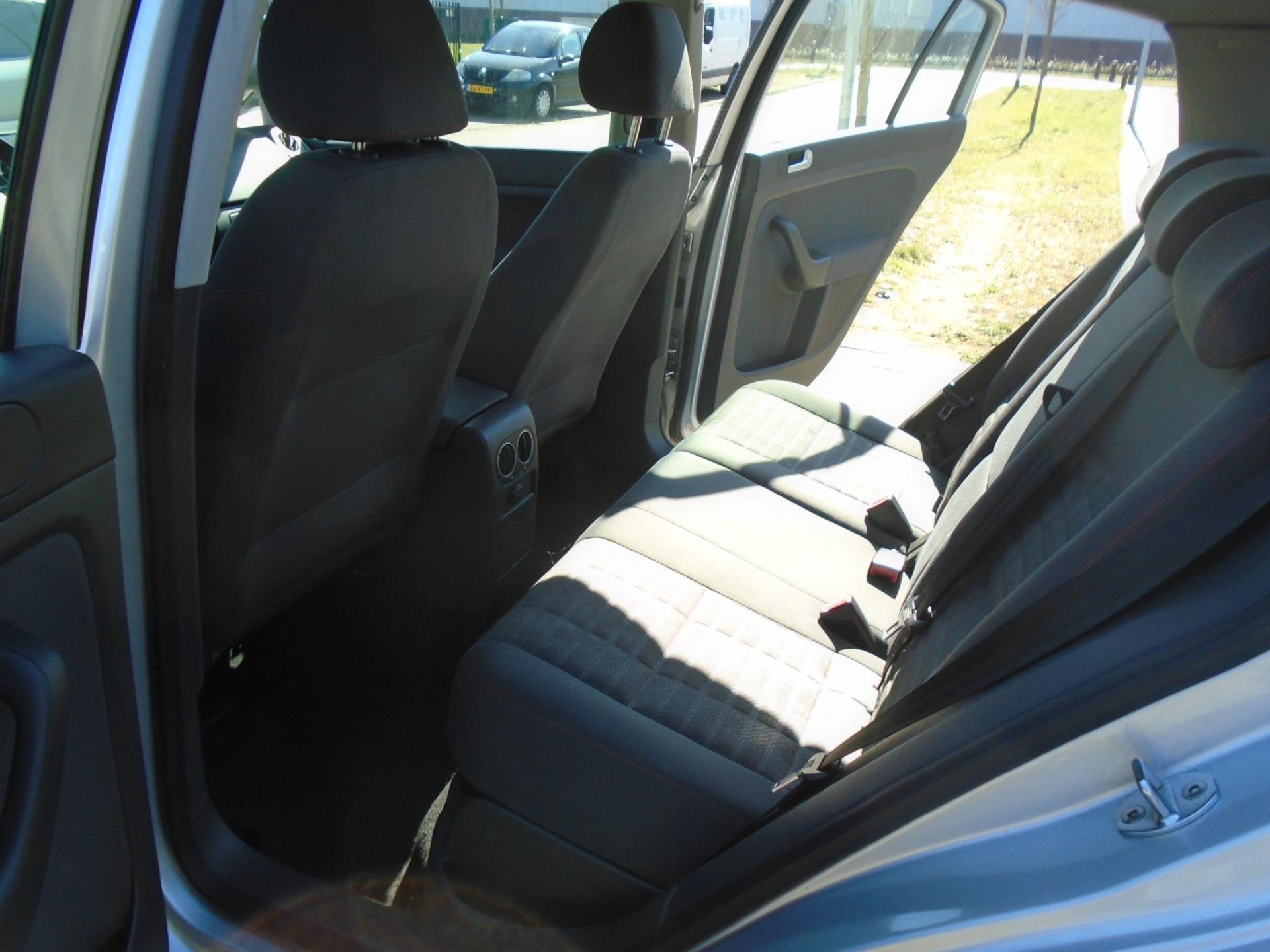 Foto van Volkswagen Golf Plus
