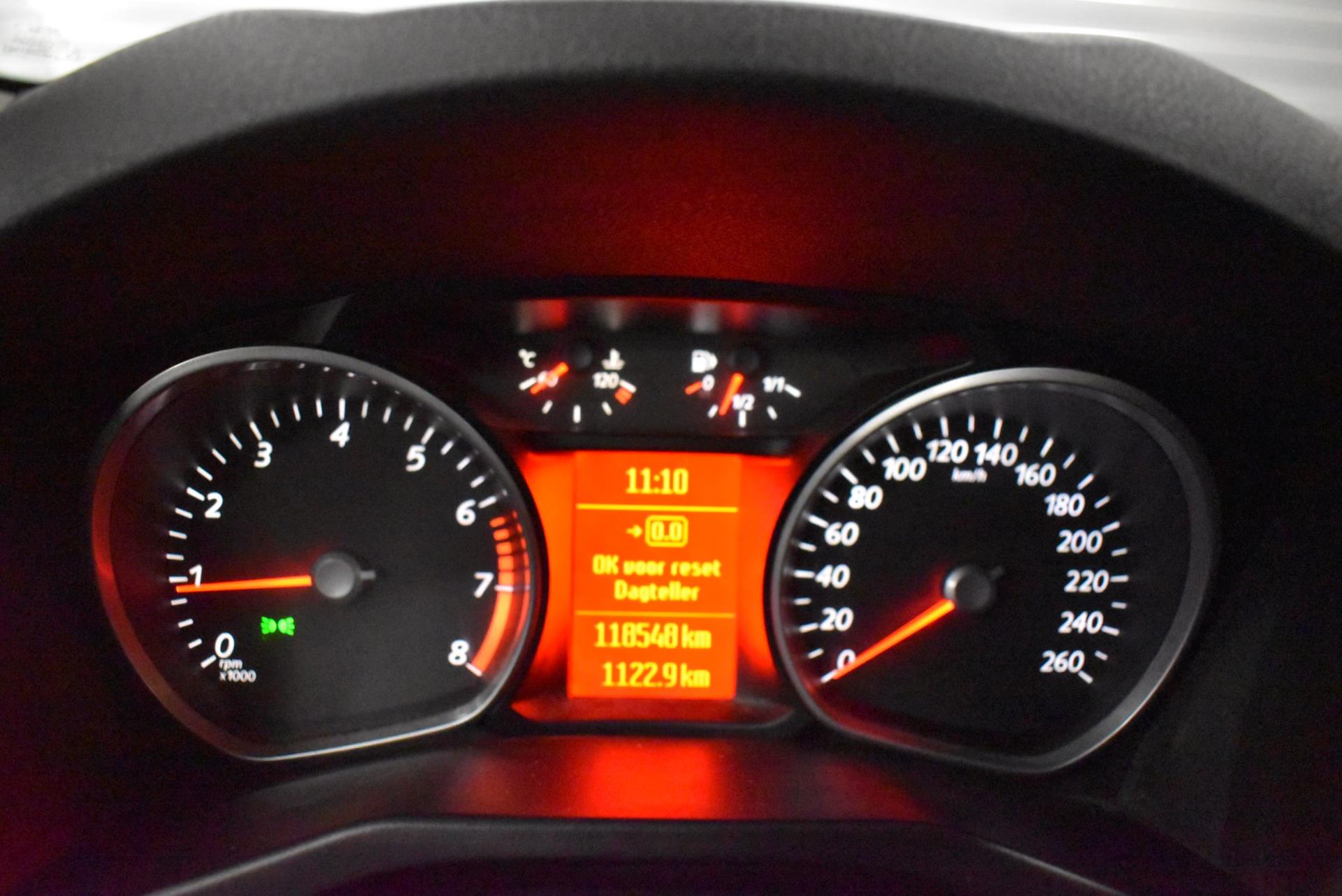 Foto van Ford Mondeo