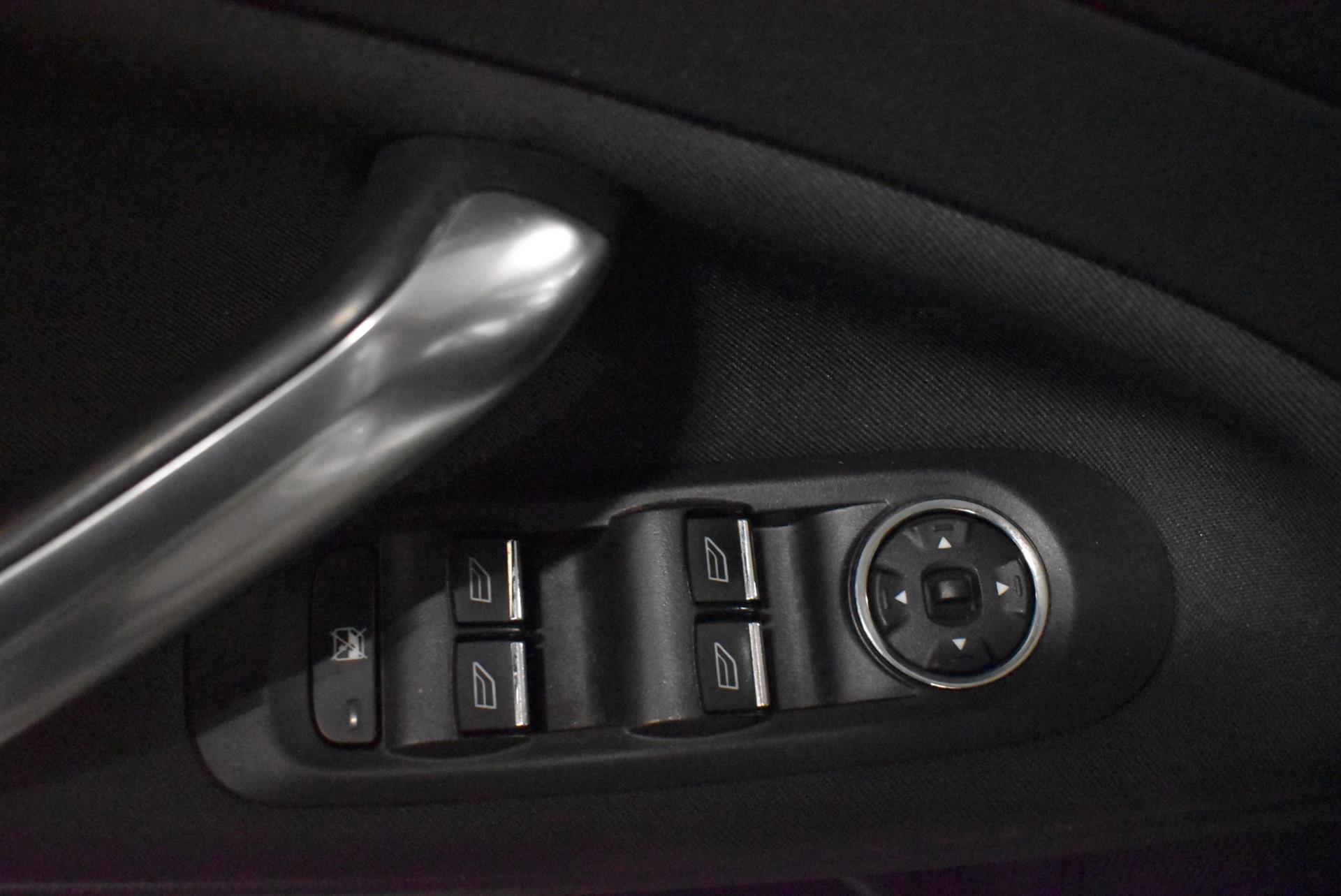 Foto van Ford Mondeo