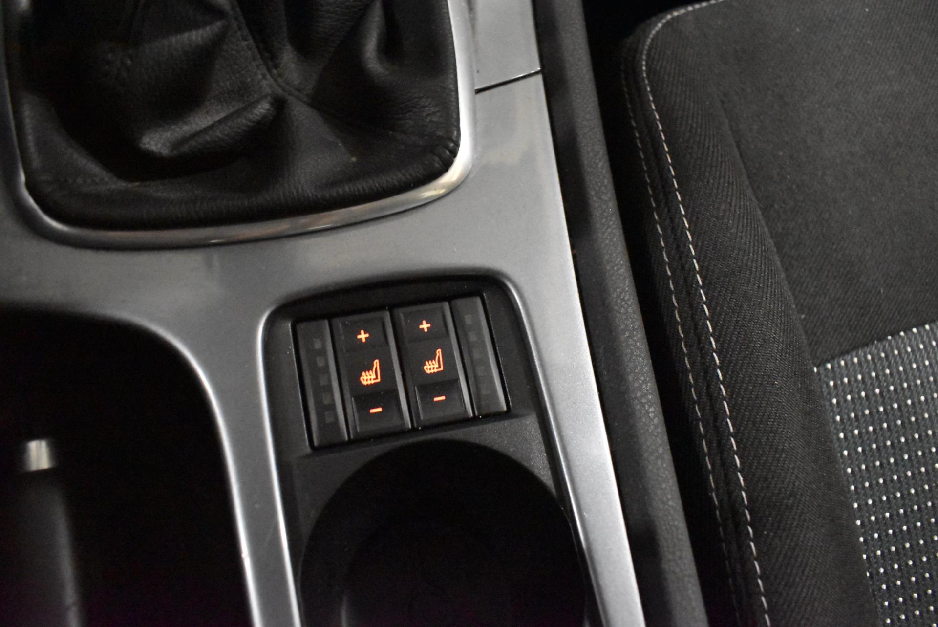 Foto van Ford Mondeo