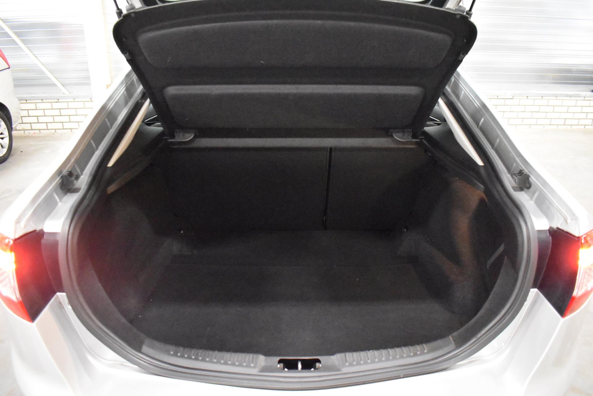 Foto van Ford Mondeo