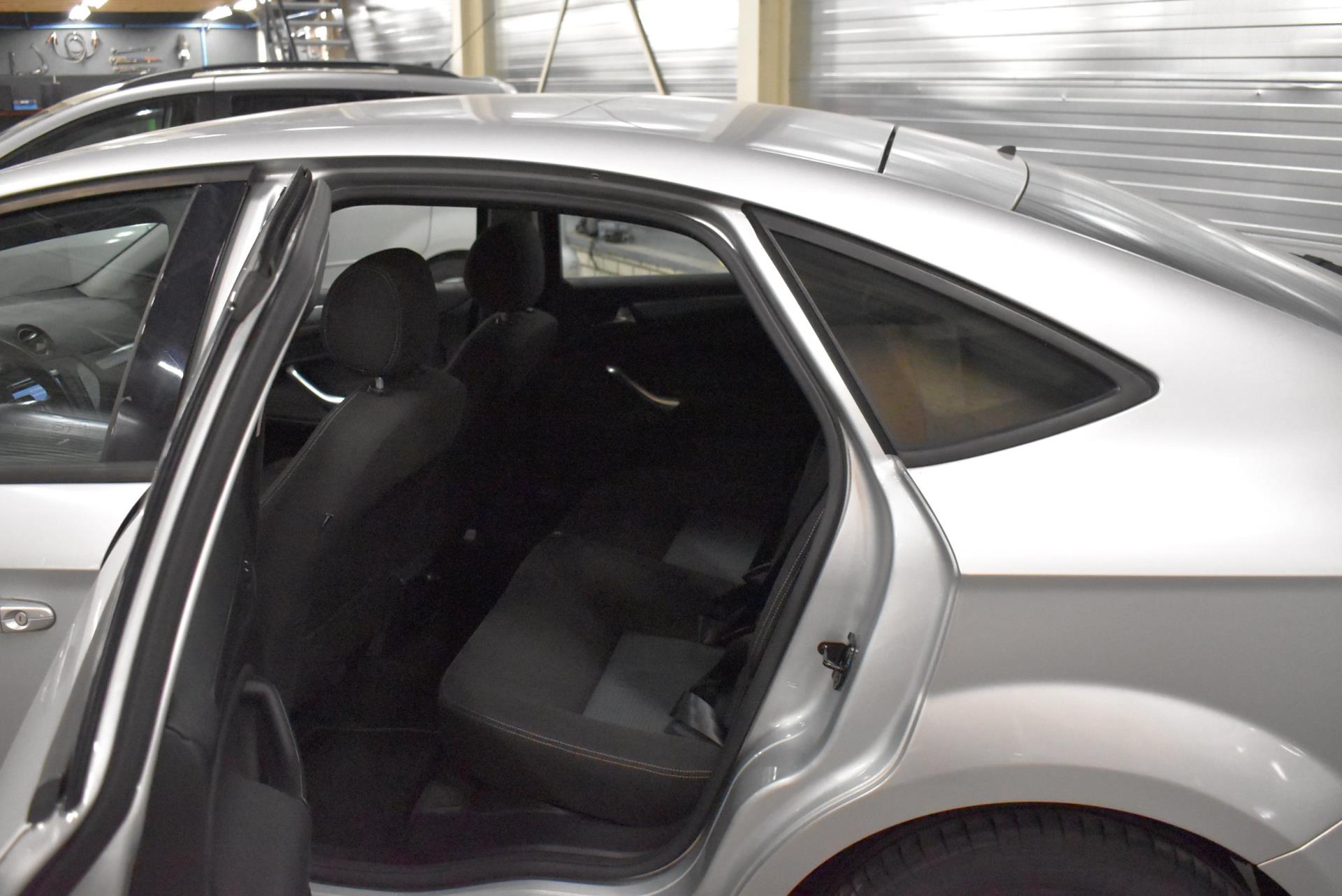 Foto van Ford Mondeo