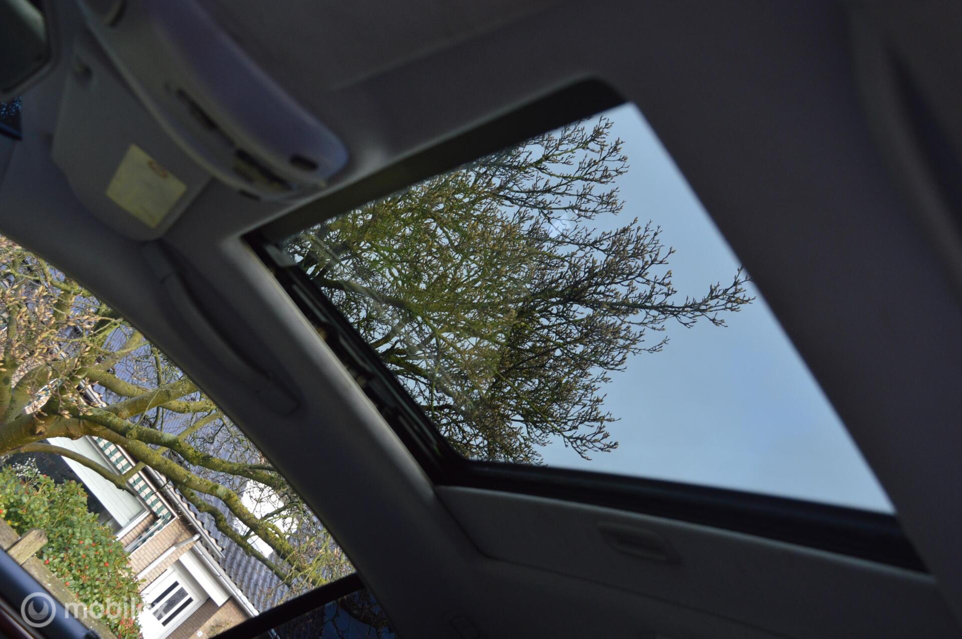 Foto van Mercedes-Benz CL 500