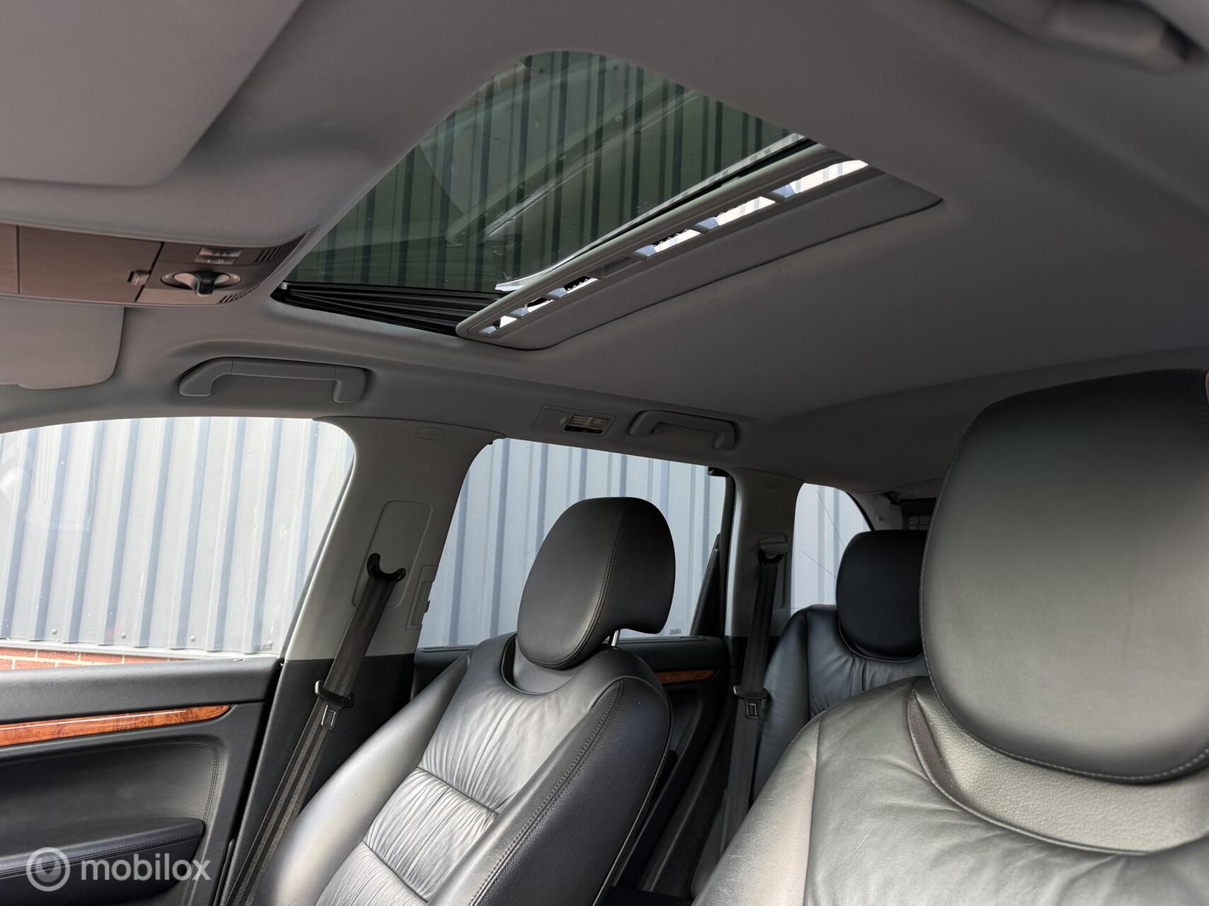 Foto van Porsche Cayenne S
