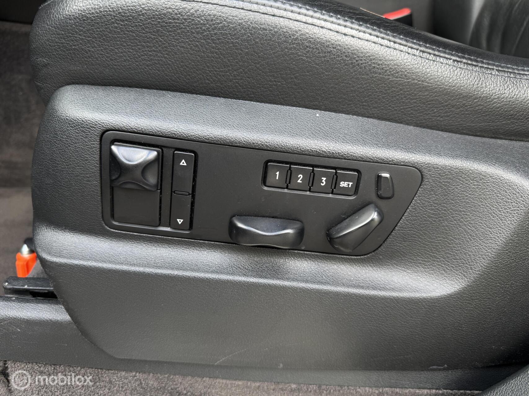 Foto van Porsche Cayenne S