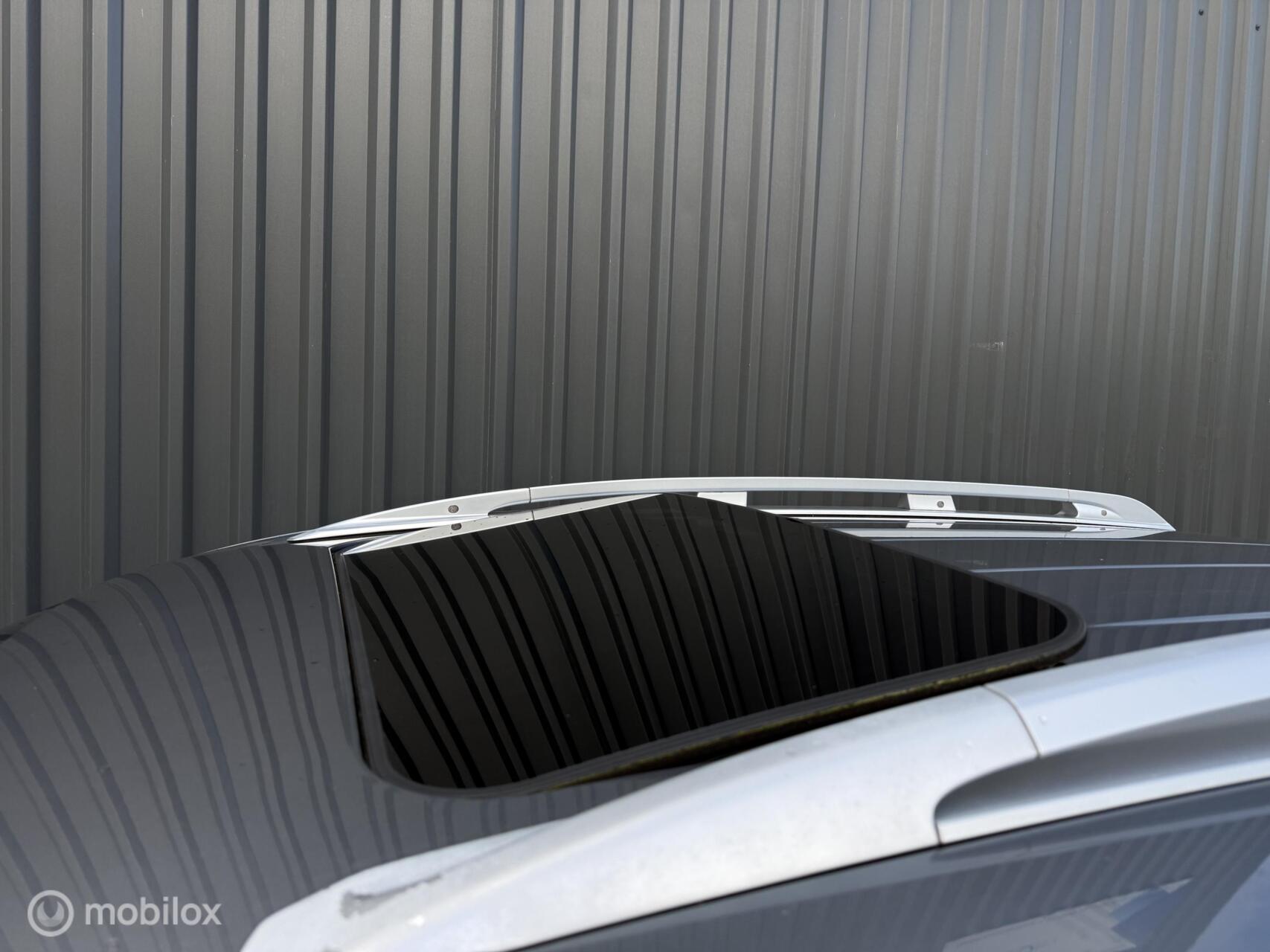 Foto van Porsche Cayenne S