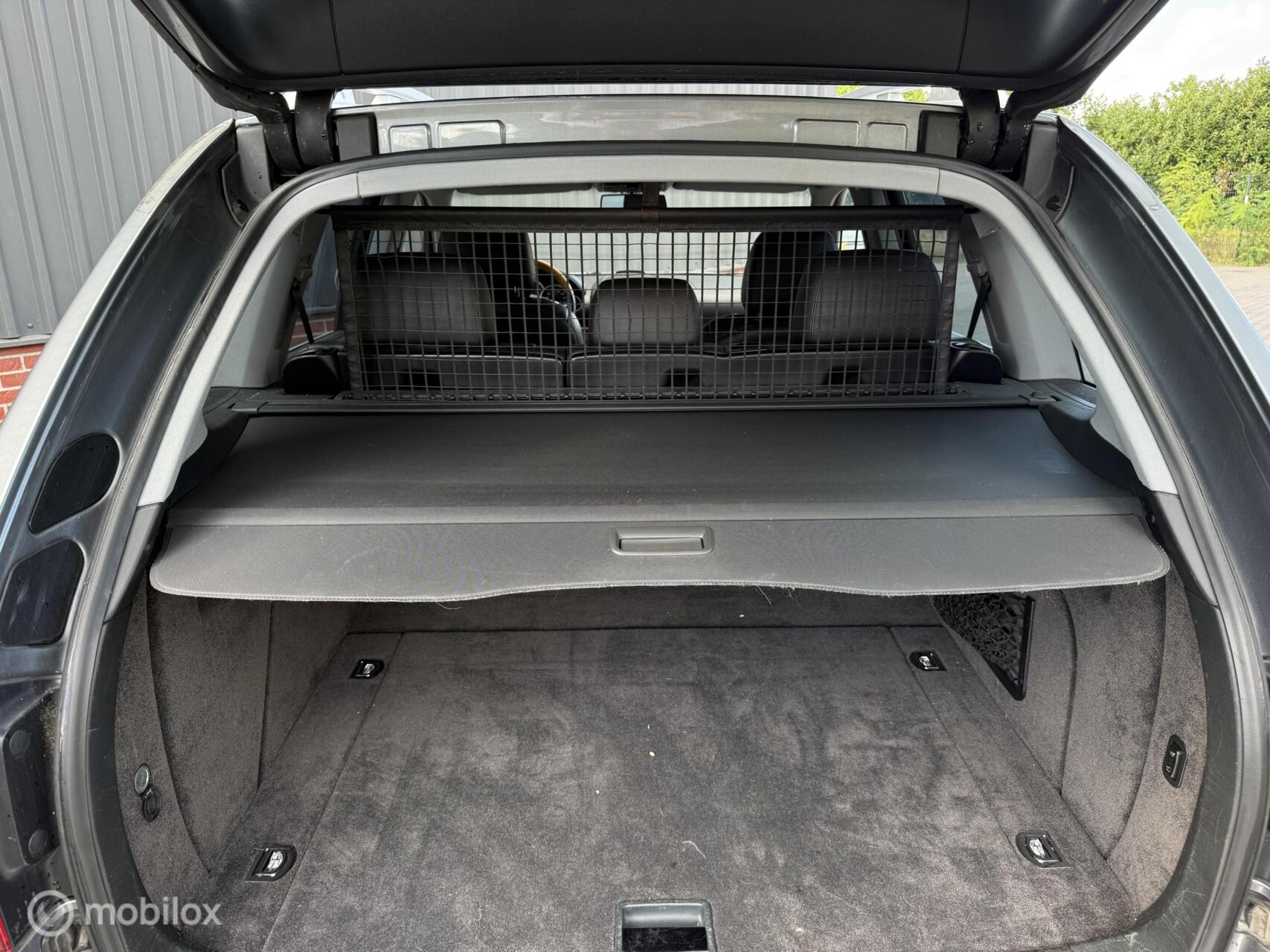 Foto van Porsche Cayenne S