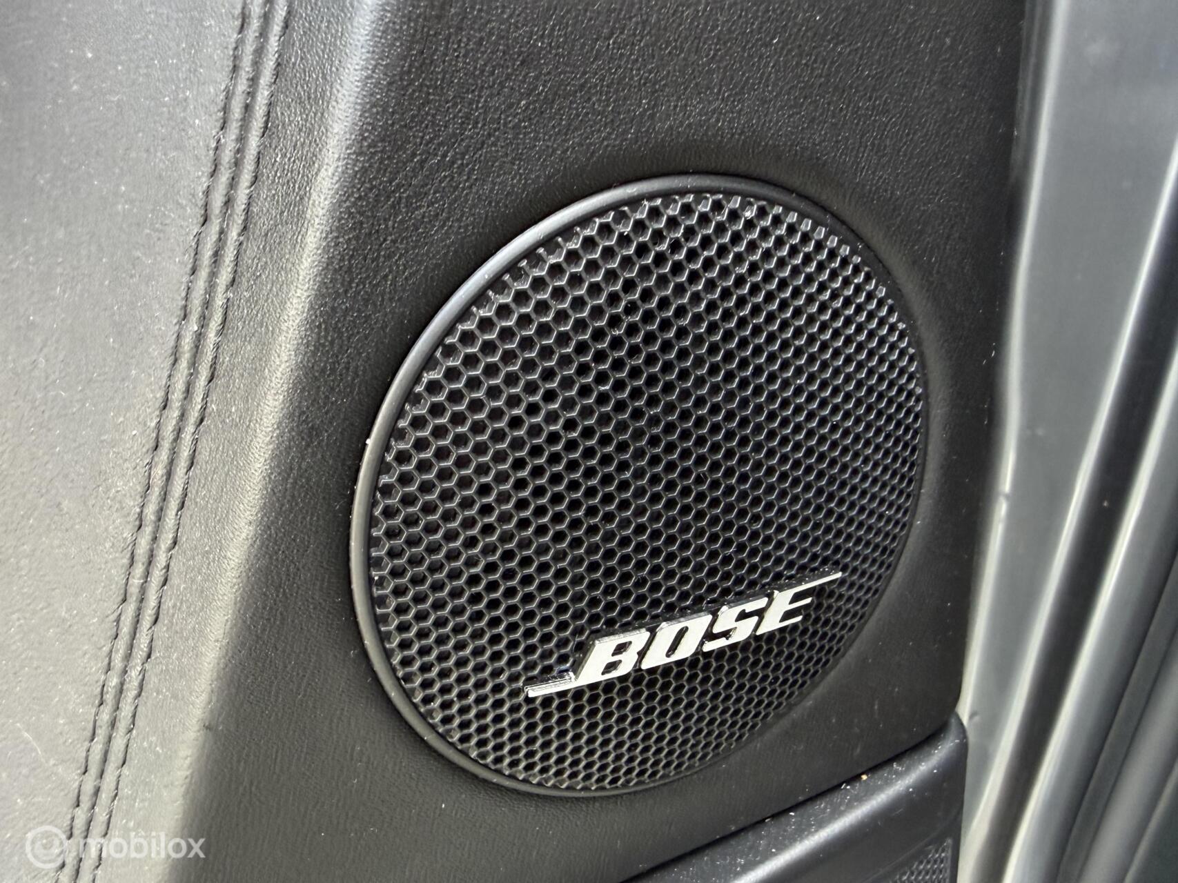 Foto van Porsche Cayenne S