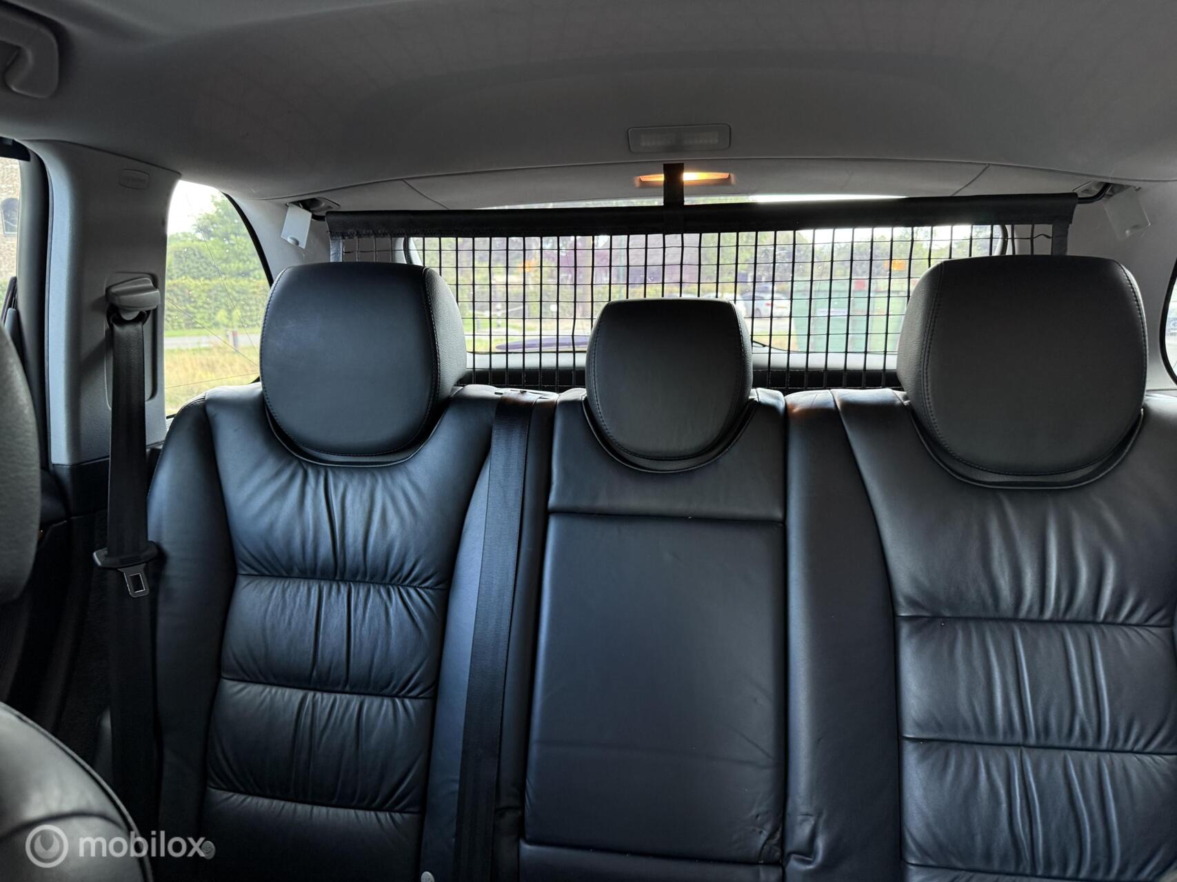 Foto van Porsche Cayenne S