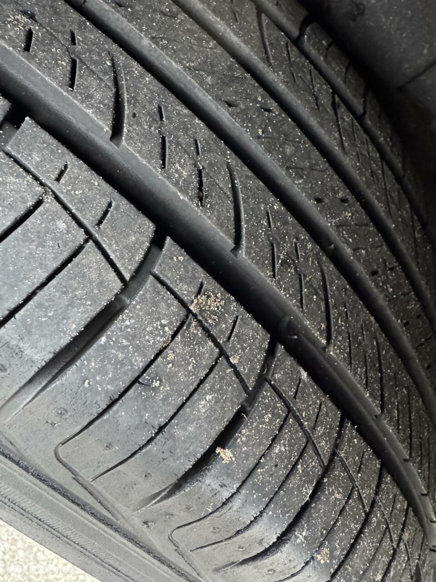 Foto van Kia Sorento