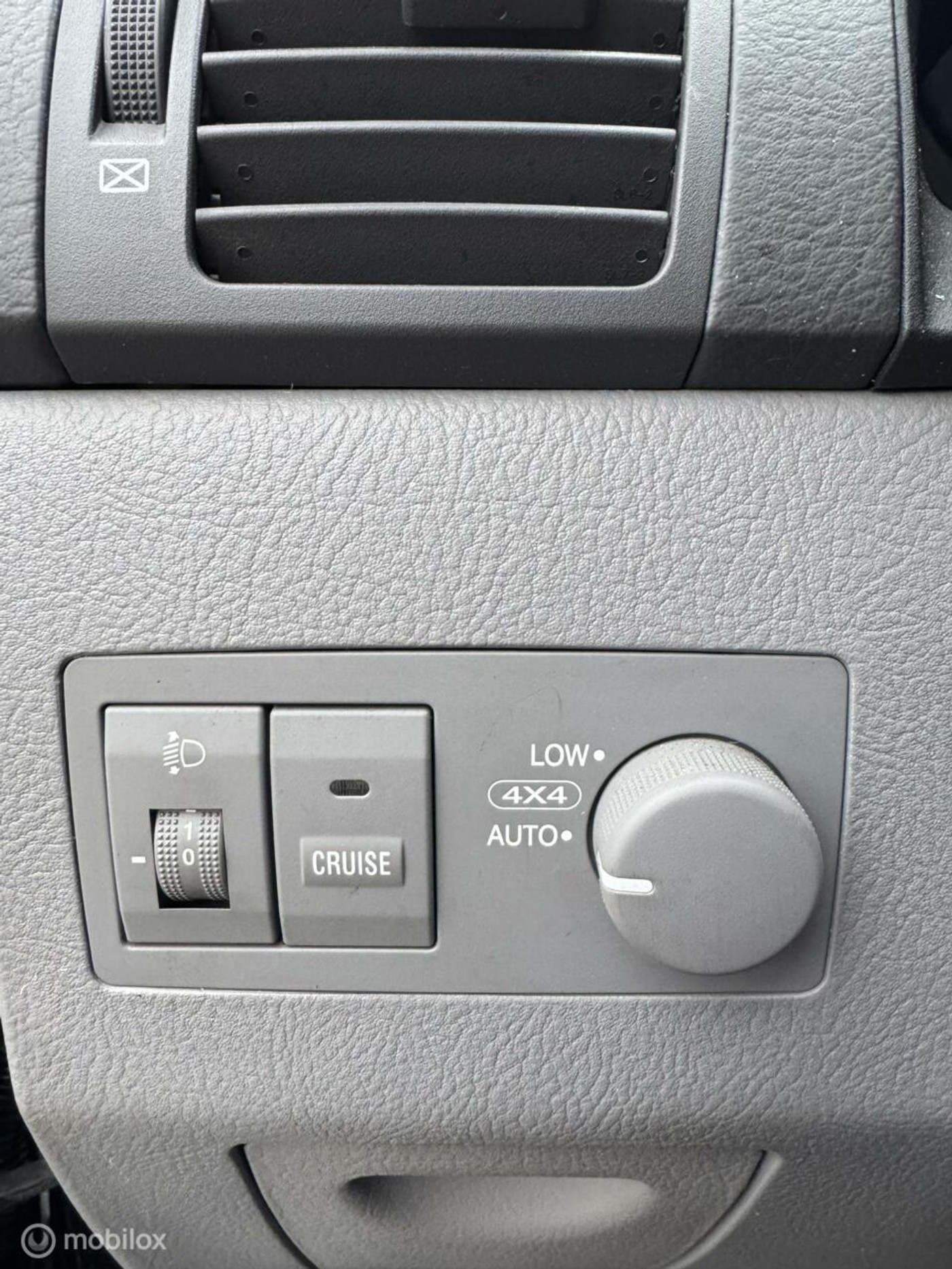 Foto van Kia Sorento