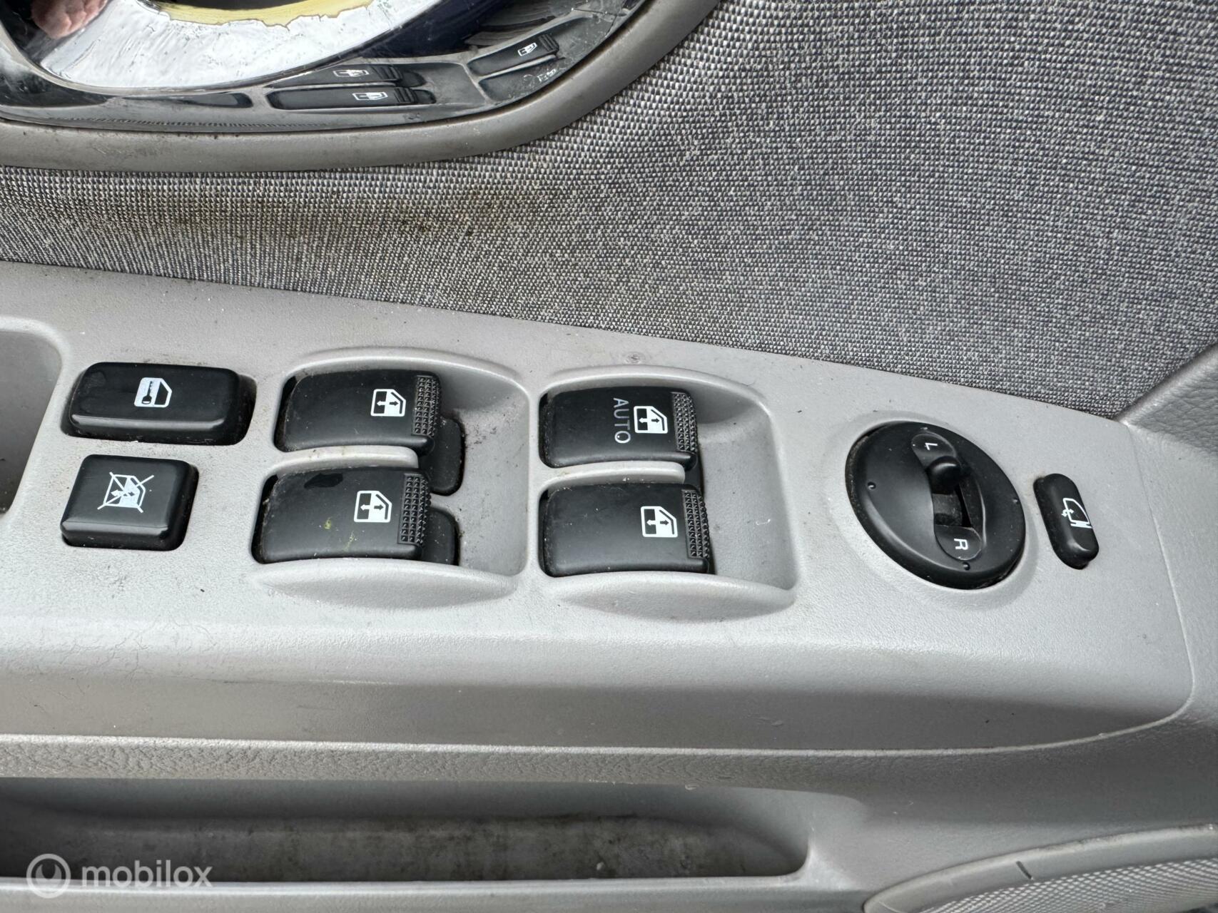 Foto van Kia Sorento