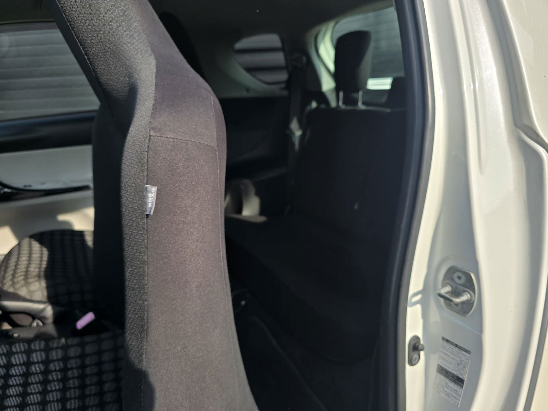 Foto van Toyota Toyota Iq