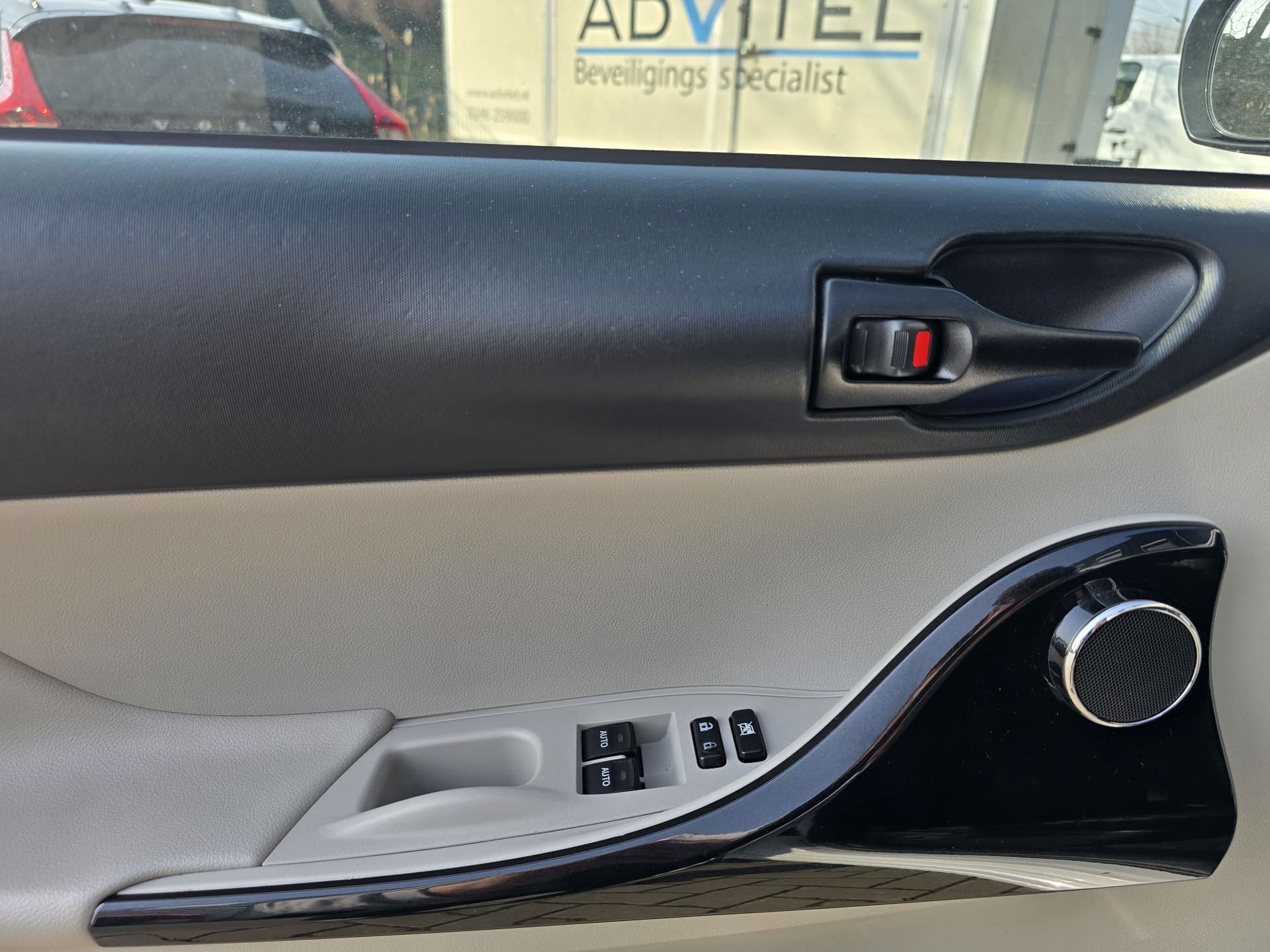 Foto van Toyota Toyota Iq