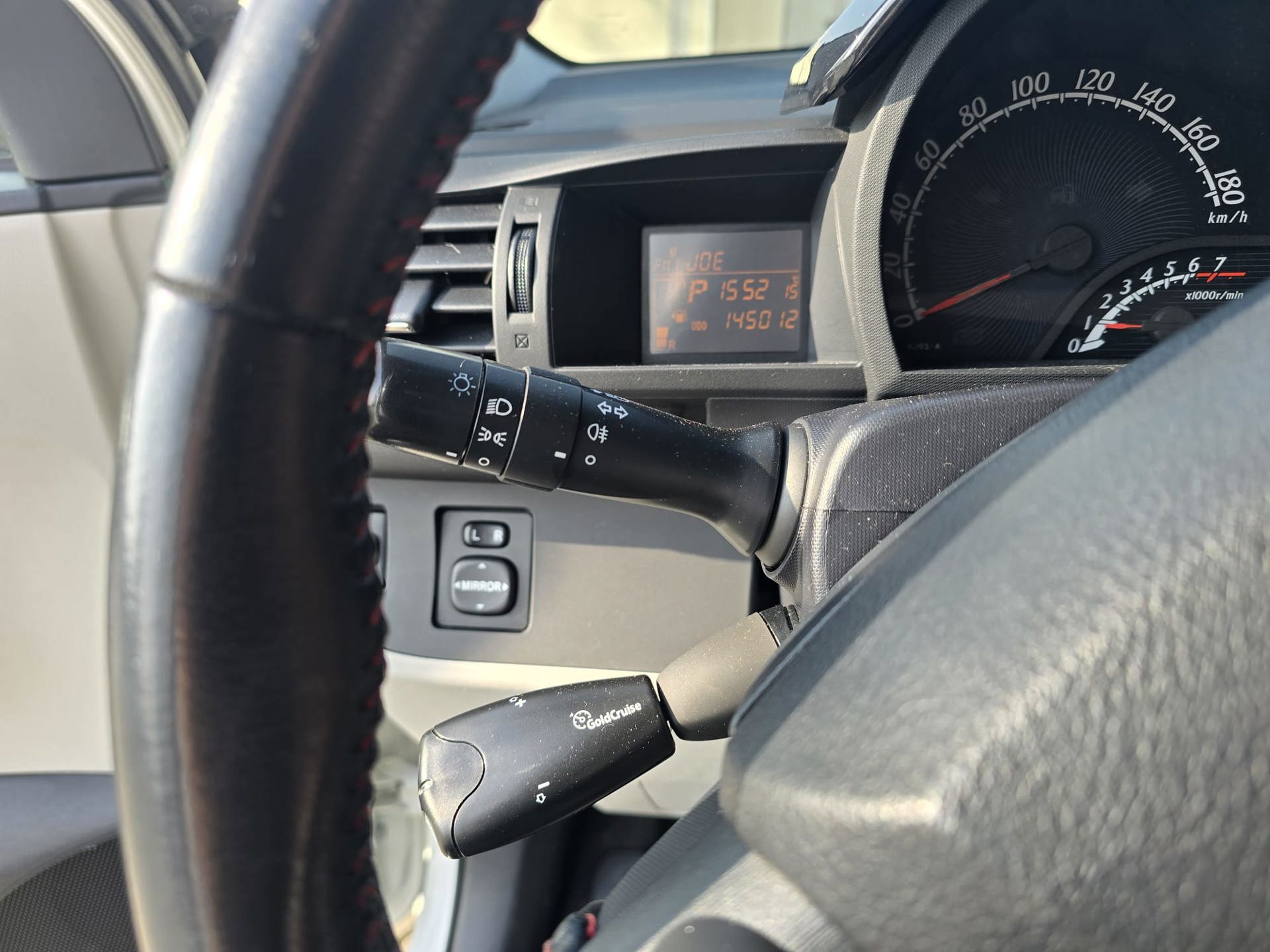 Foto van Toyota Toyota Iq