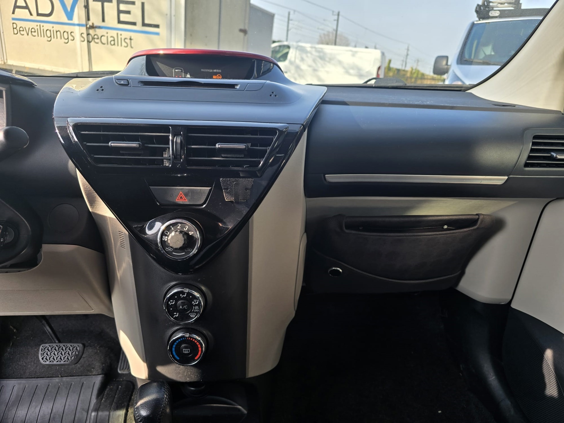 Foto van Toyota Toyota Iq