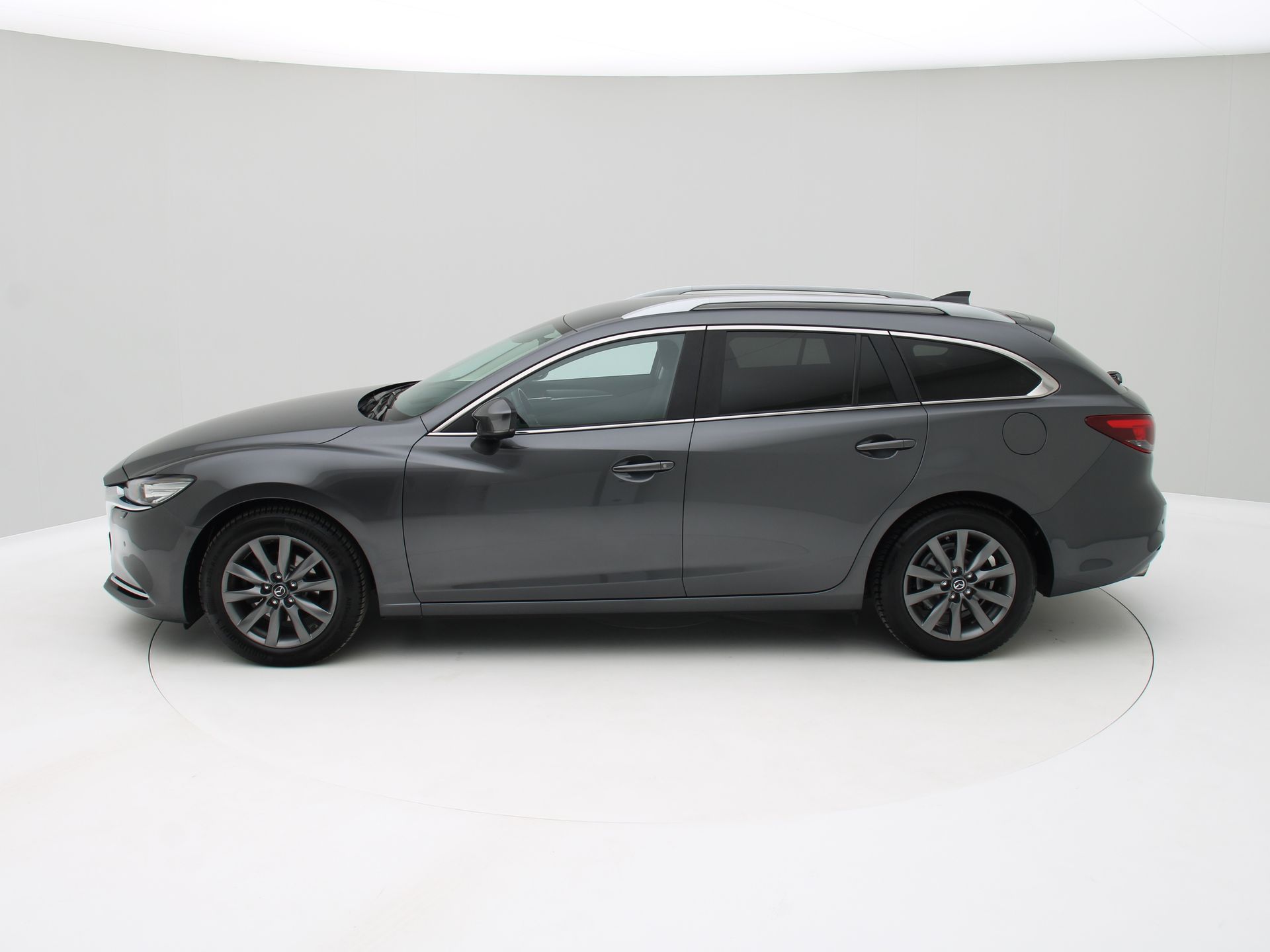 Foto van Mazda 6 Sportbreak
