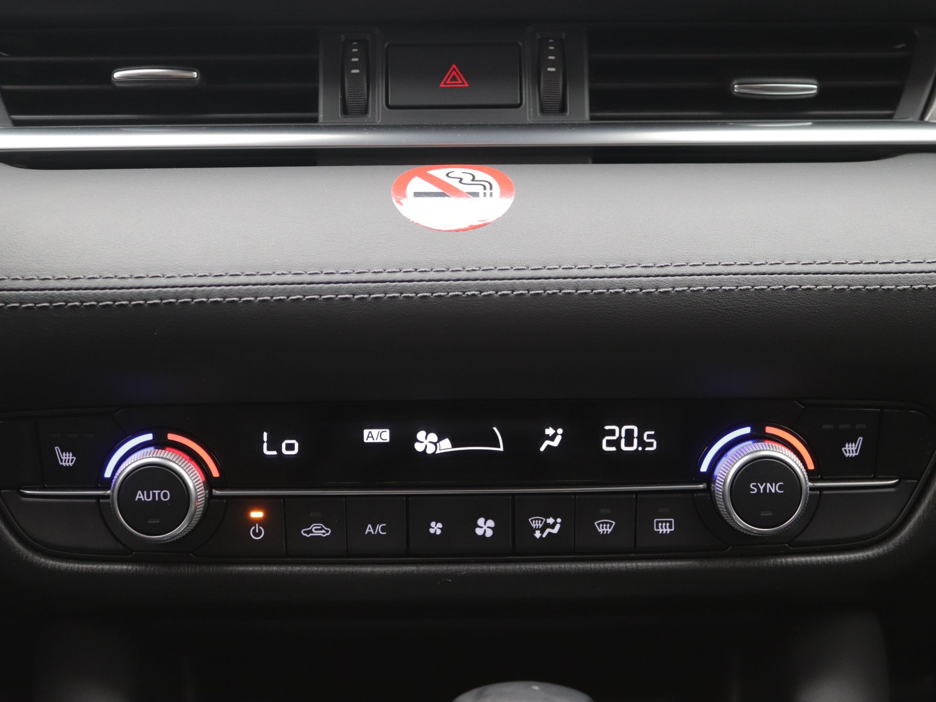 Foto van Mazda 6 Sportbreak