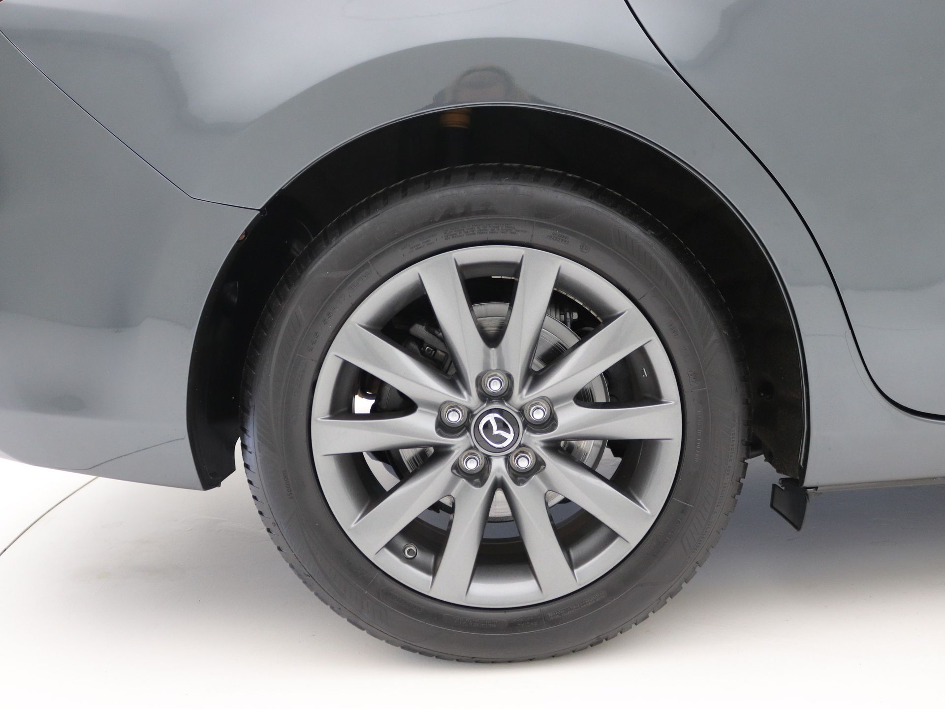 Foto van Mazda 6 Sportbreak
