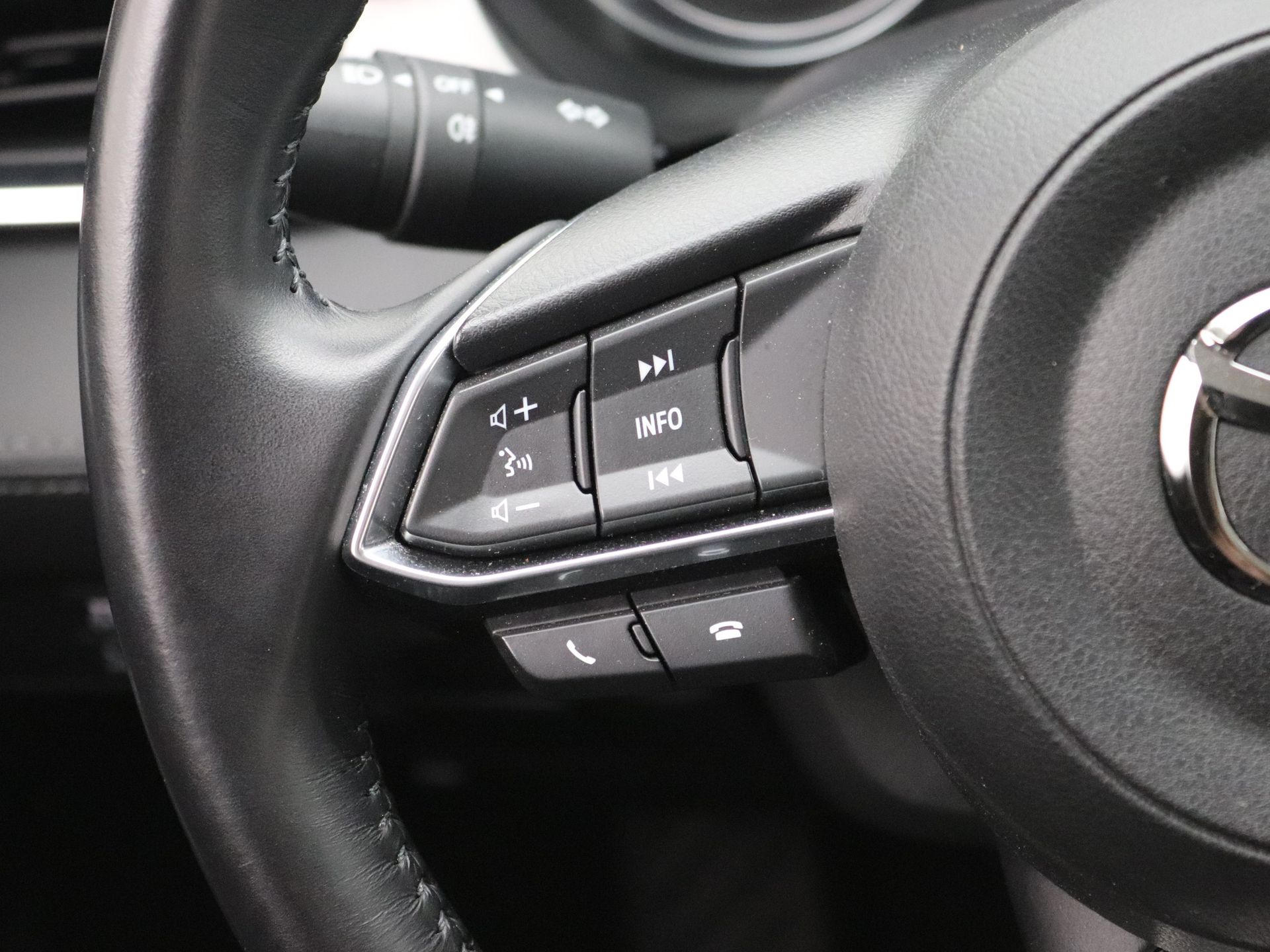 Foto van Mazda 6 Sportbreak