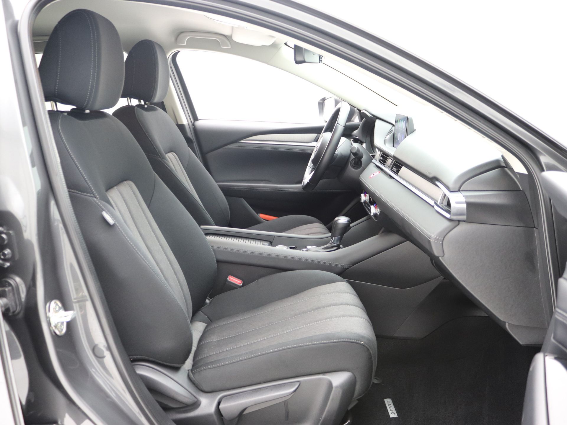 Foto van Mazda 6 Sportbreak