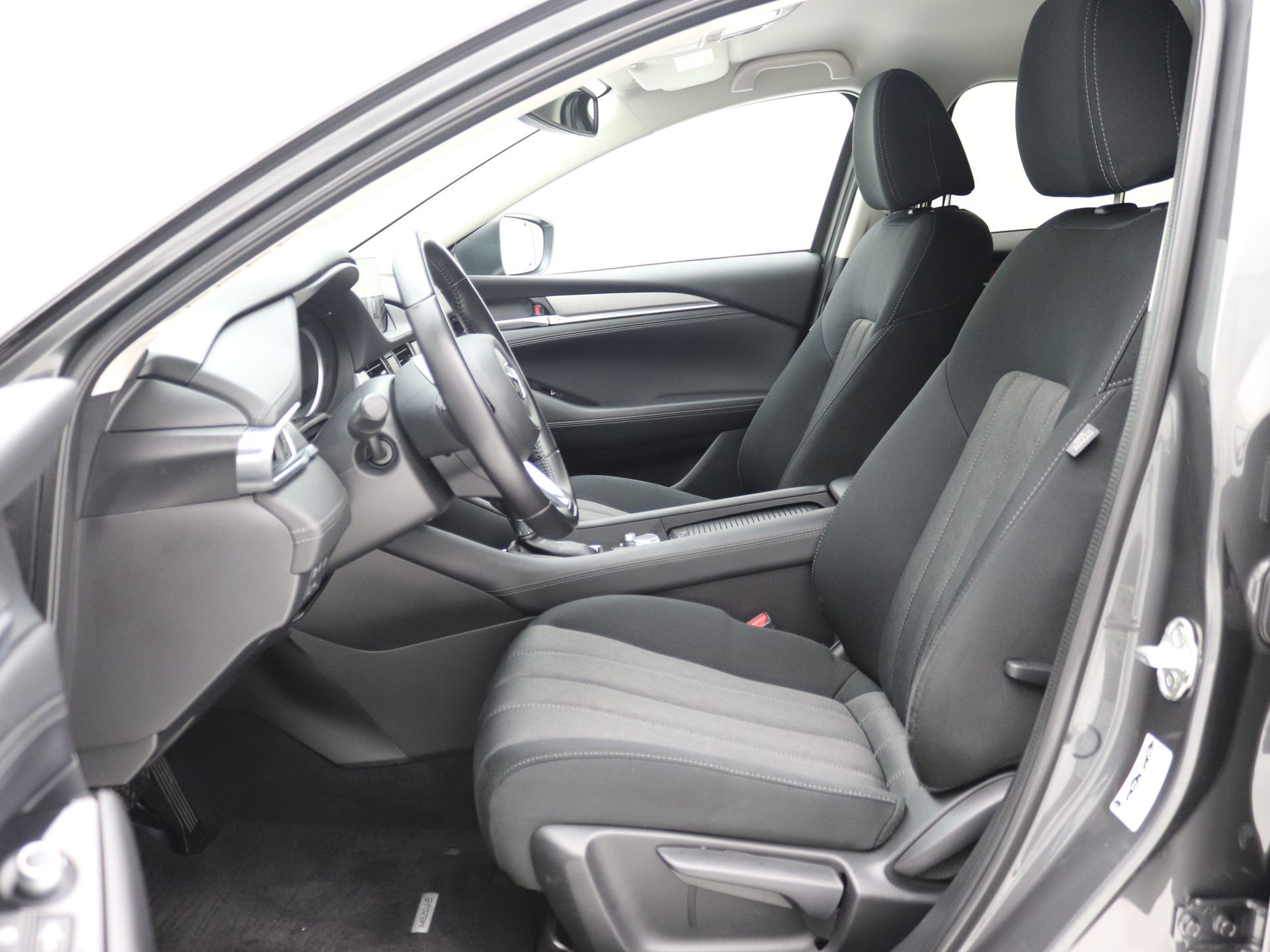 Foto van Mazda 6 Sportbreak