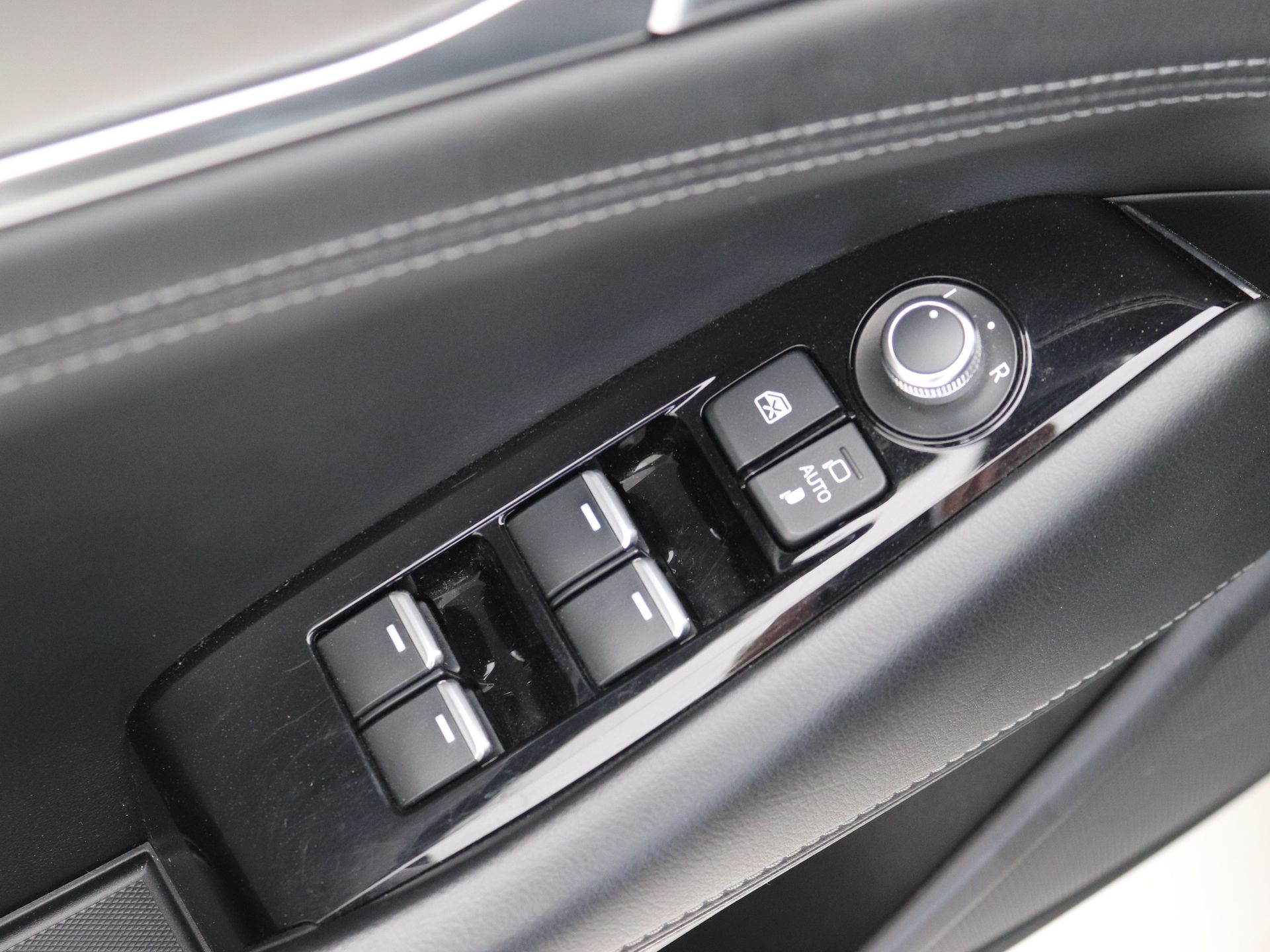 Foto van Mazda 6 Sportbreak