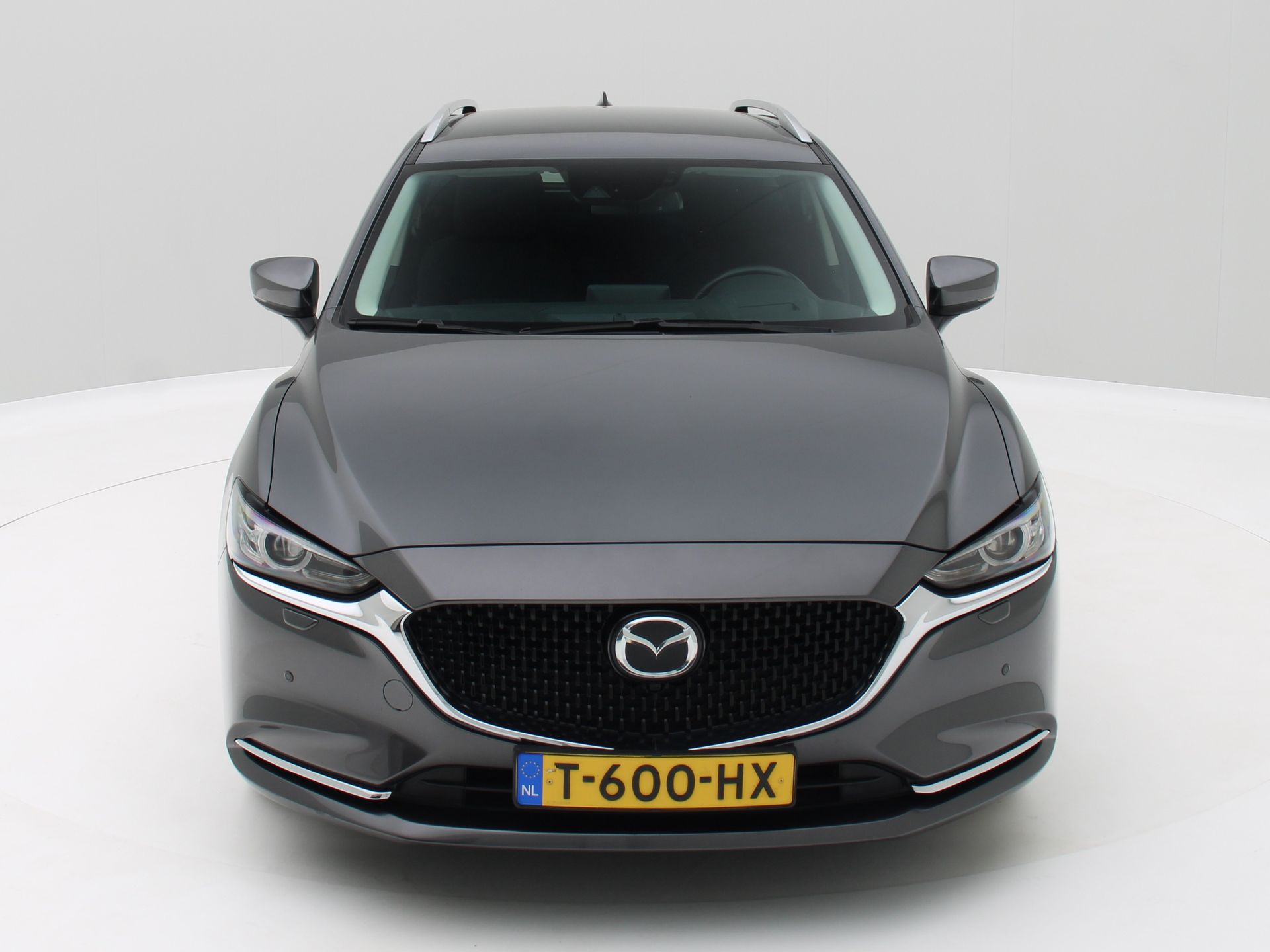 Foto van Mazda 6 Sportbreak