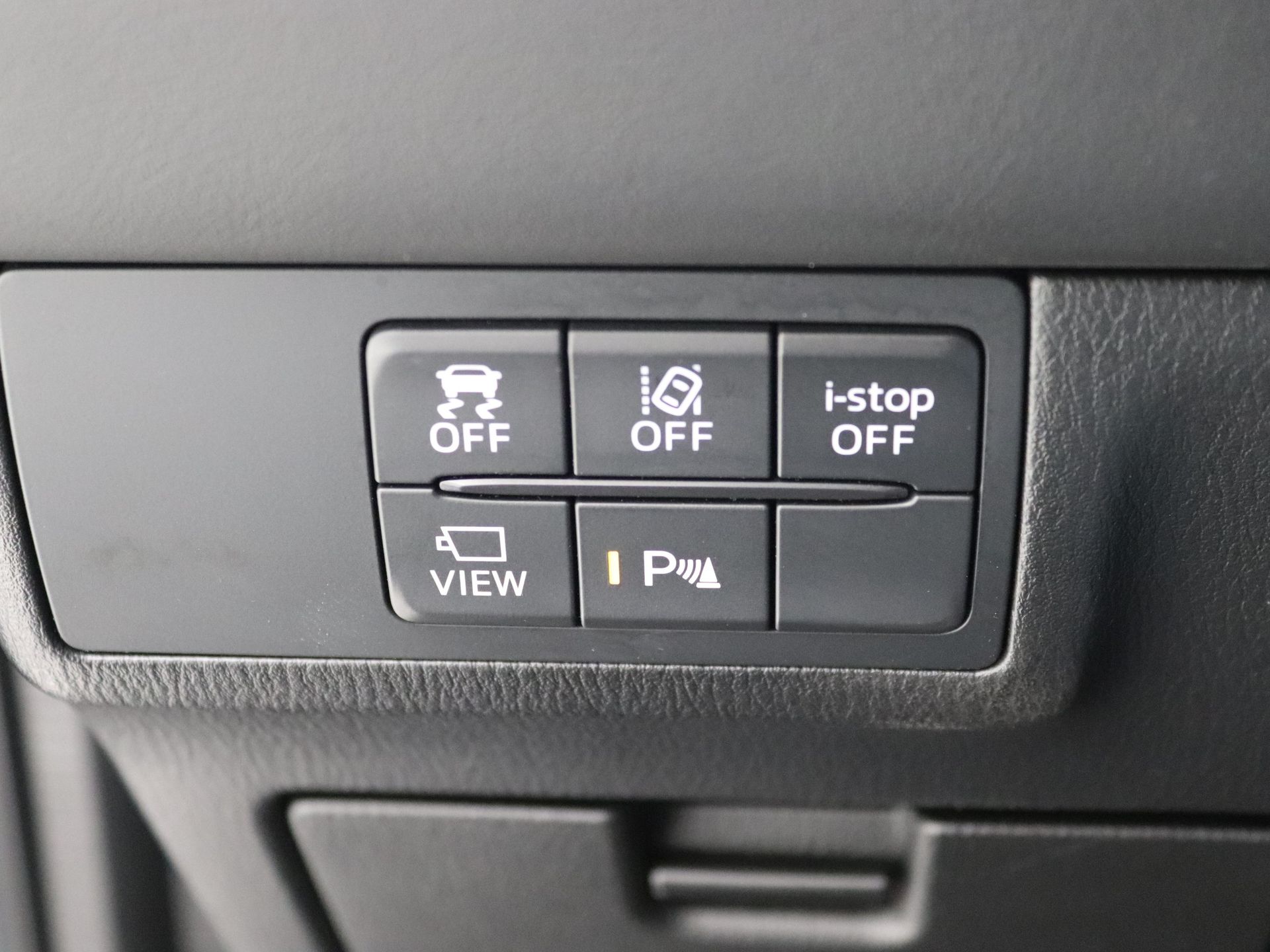 Foto van Mazda 6 Sportbreak