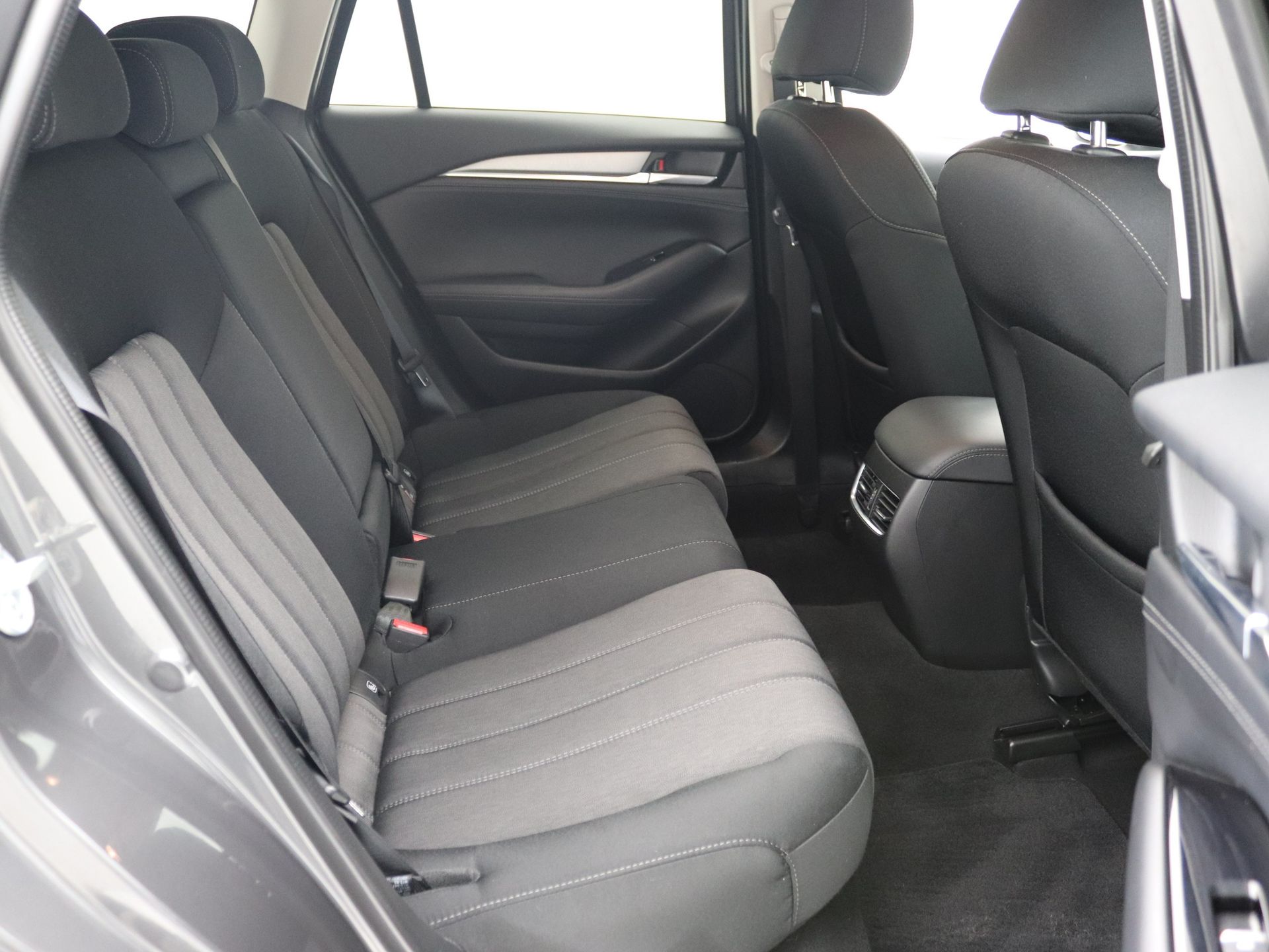 Foto van Mazda 6 Sportbreak