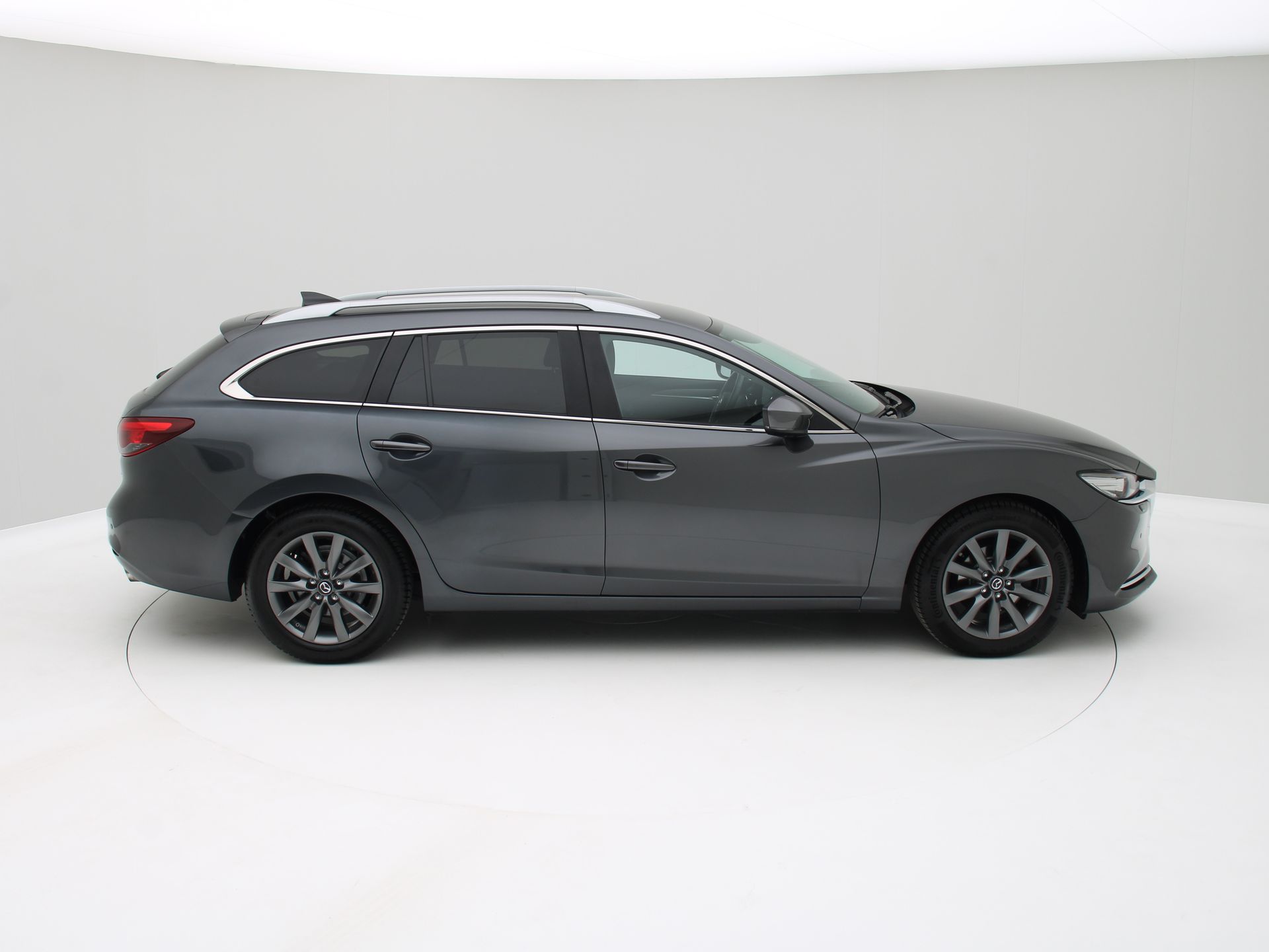 Foto van Mazda 6 Sportbreak