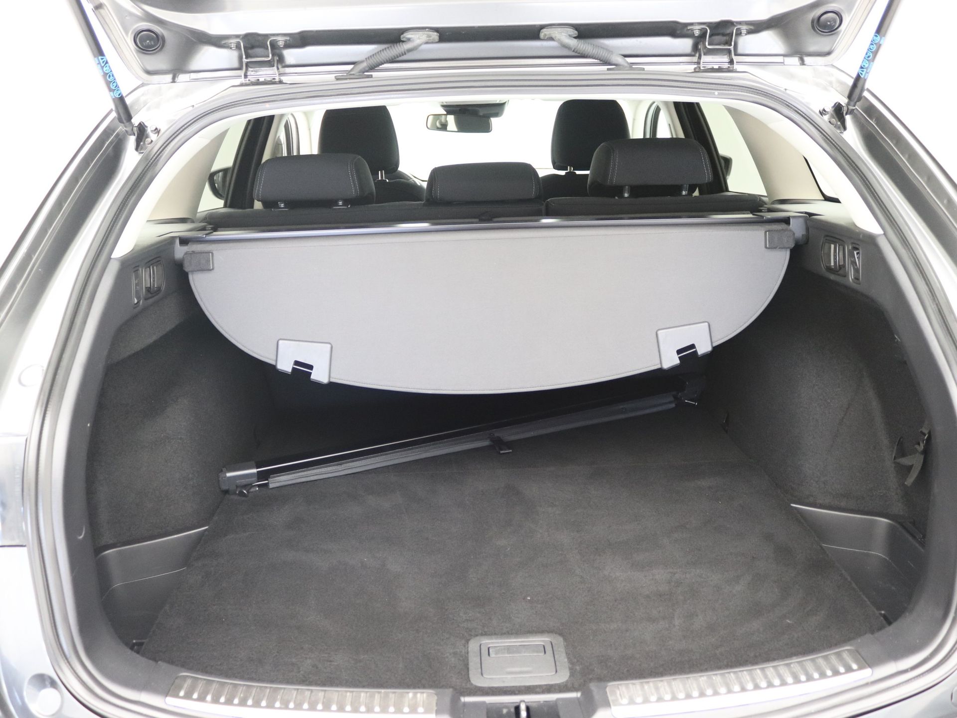 Foto van Mazda 6 Sportbreak