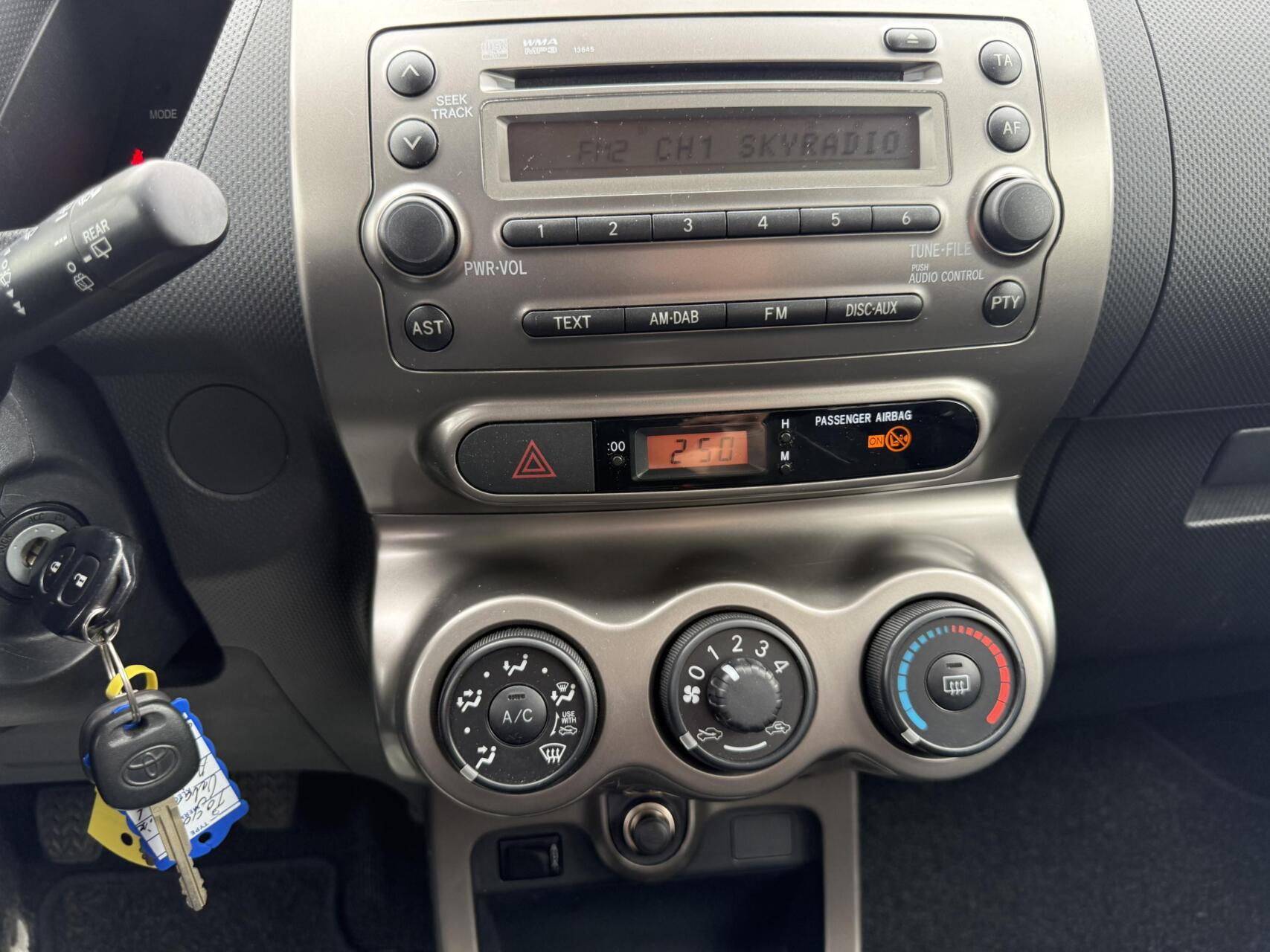 Foto van Toyota Urban Cruiser