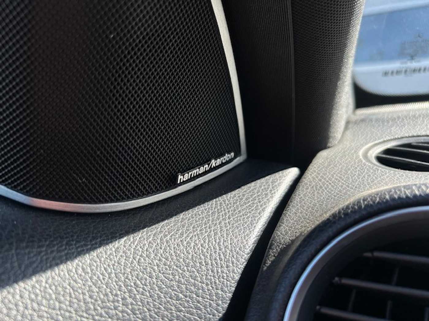 Foto van Mercedes-Benz C 250