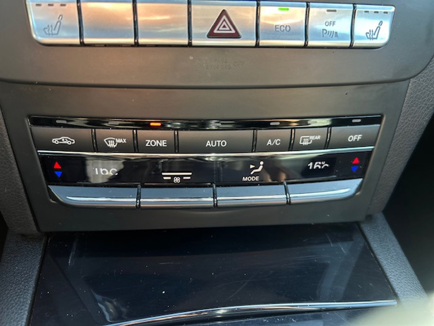 Foto van Mercedes-Benz C 250