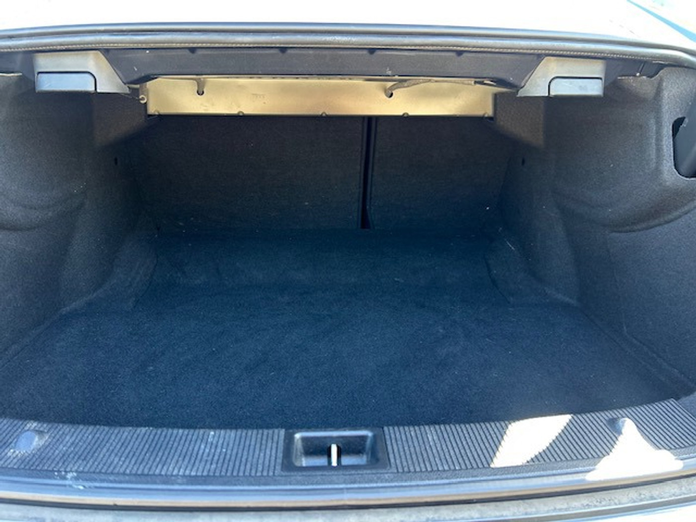 Foto van Mercedes-Benz C 250