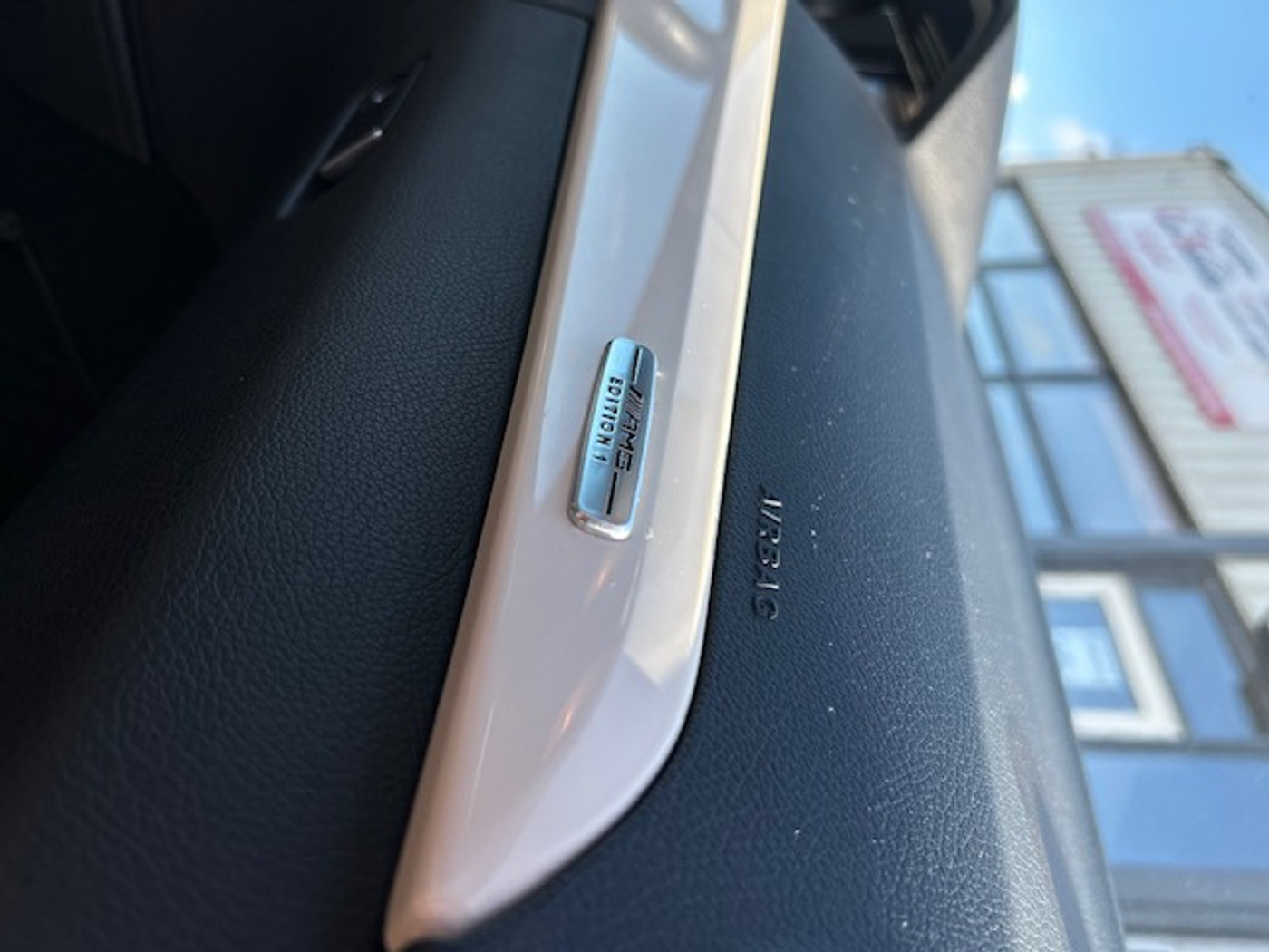 Foto van Mercedes-Benz C 250