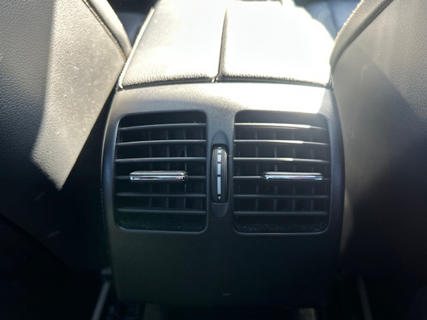Foto van Mercedes-Benz C 250