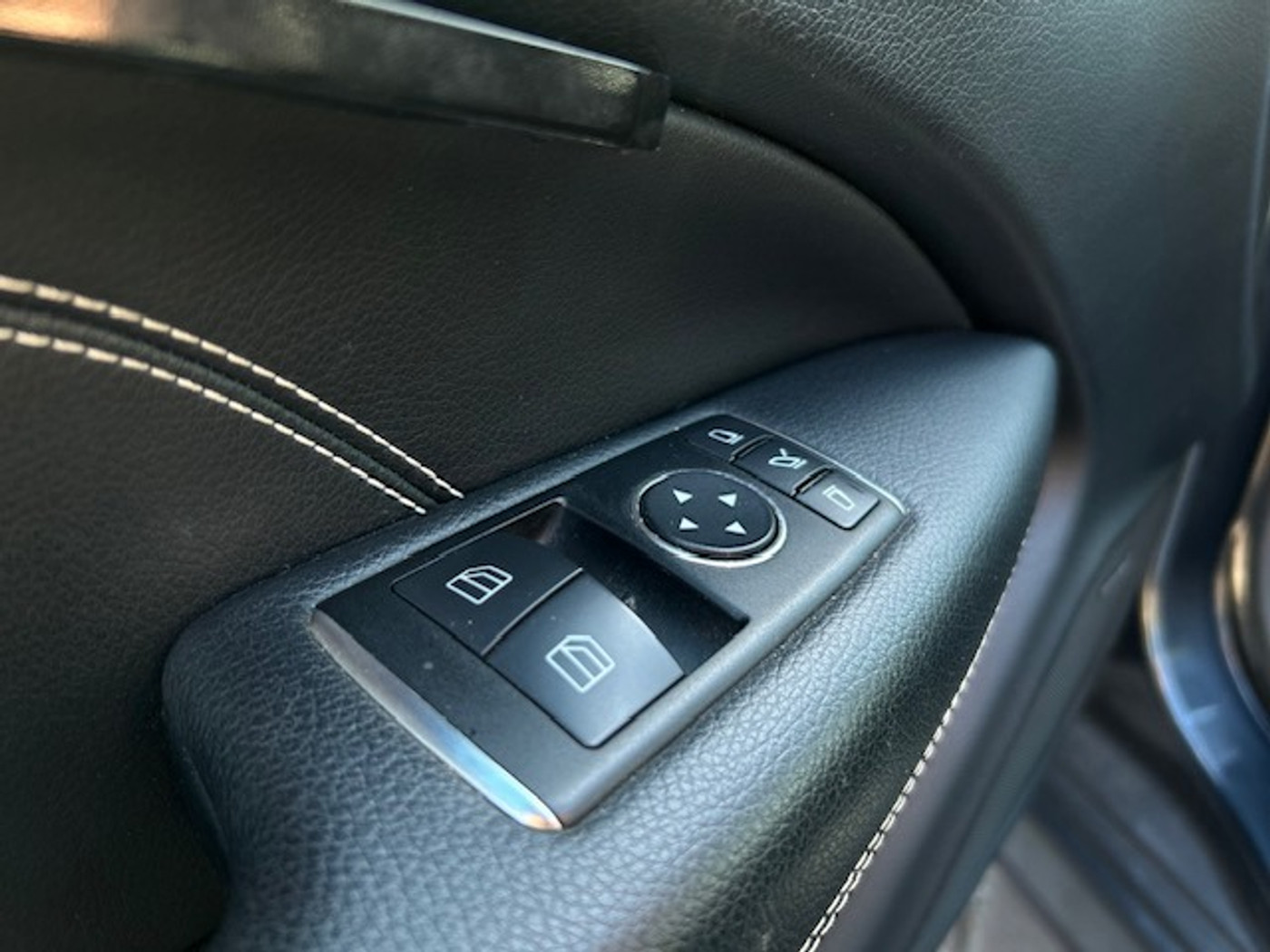 Foto van Mercedes-Benz C 250