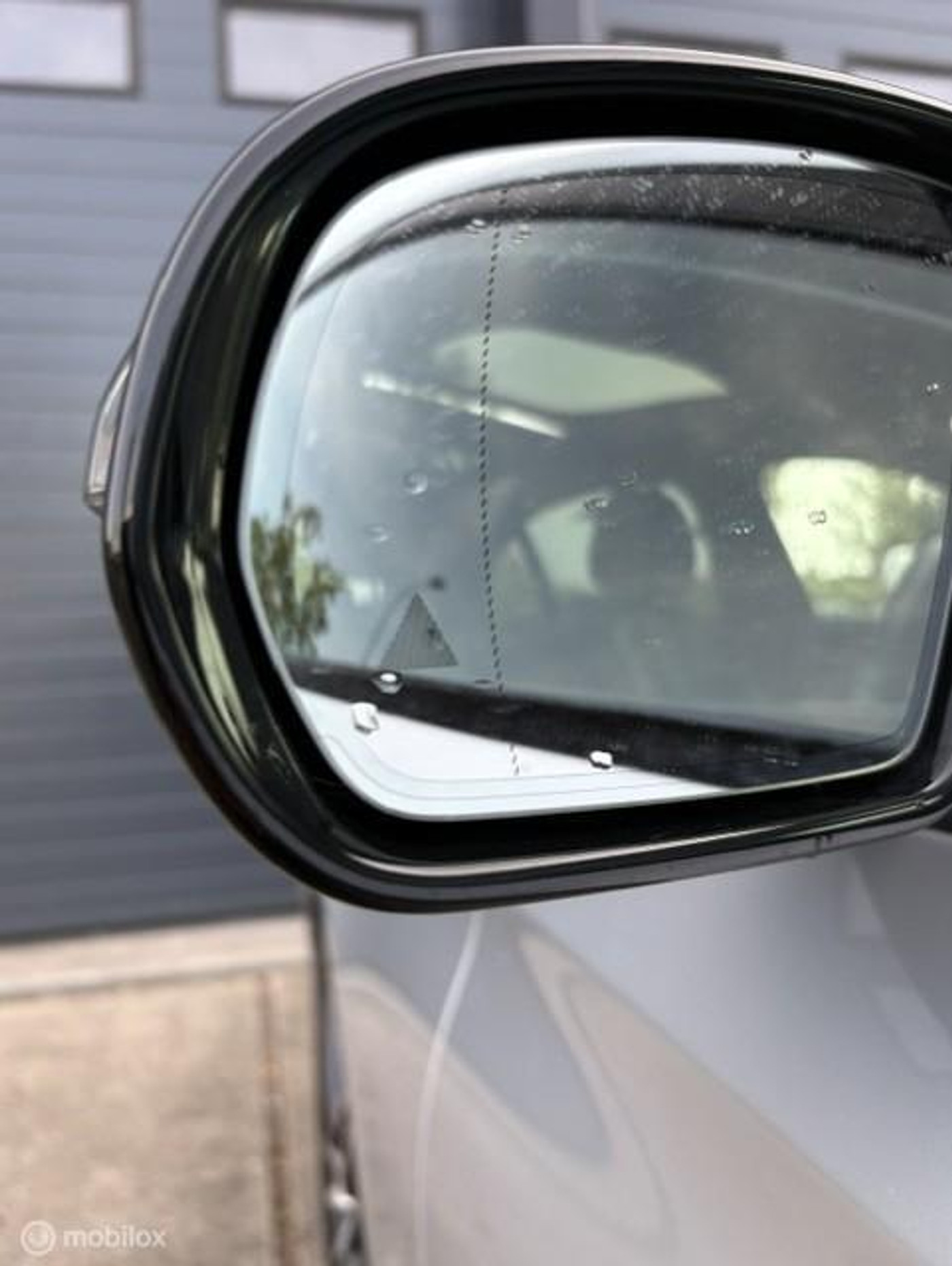 Foto van Mercedes-Benz E 220 D
