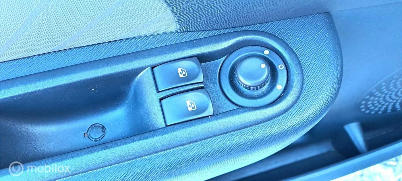 Foto van Renault Twingo
