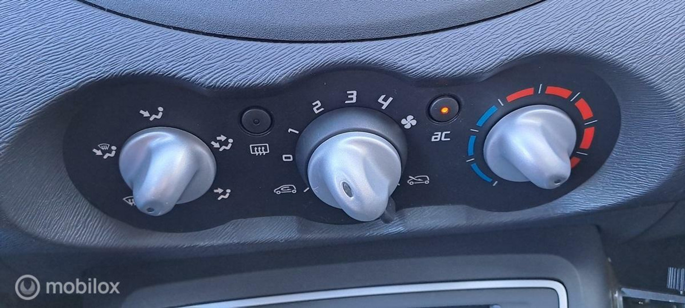 Foto van Renault Twingo