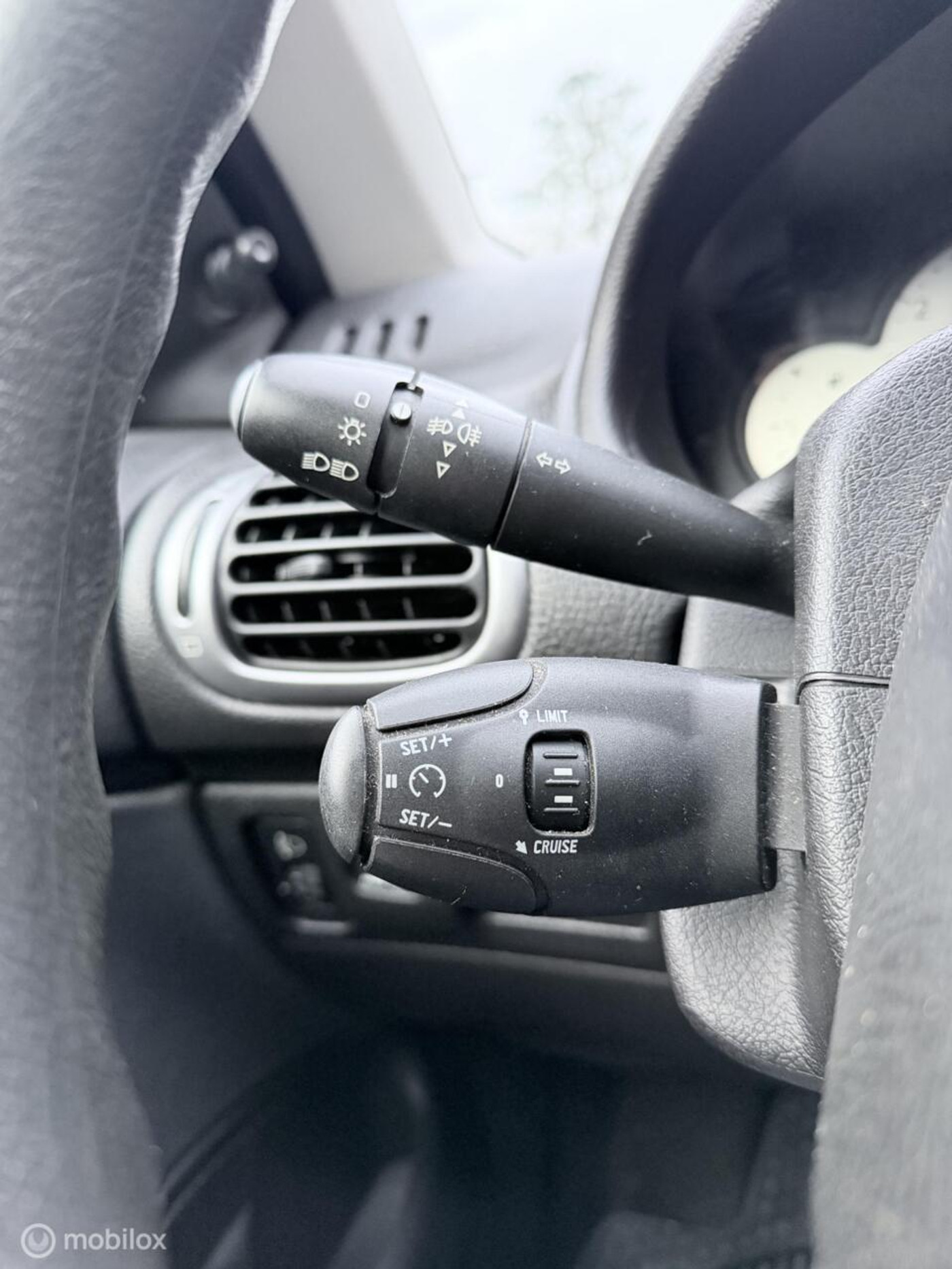 Foto van Peugeot 206