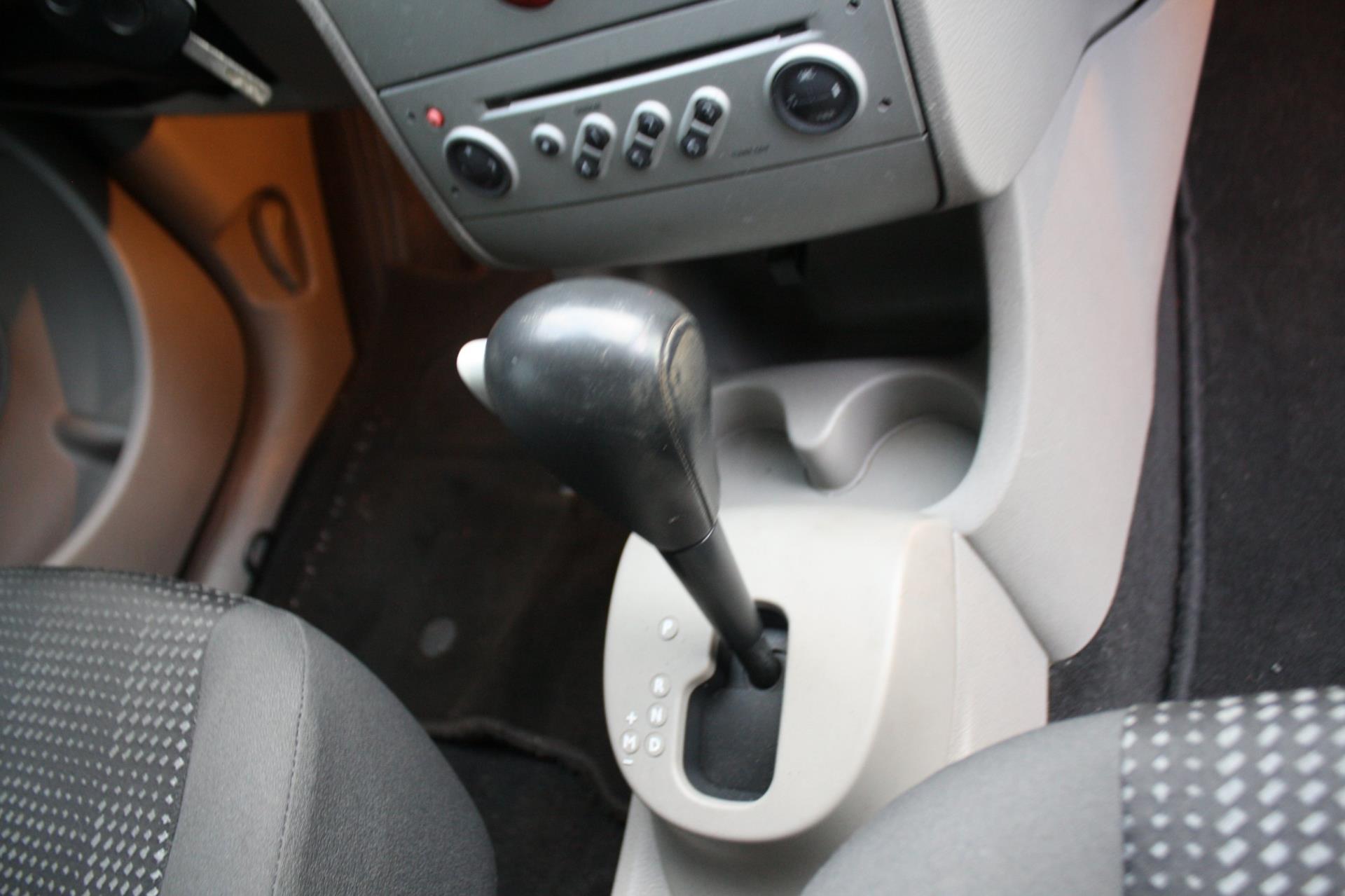 Foto van Renault Modus