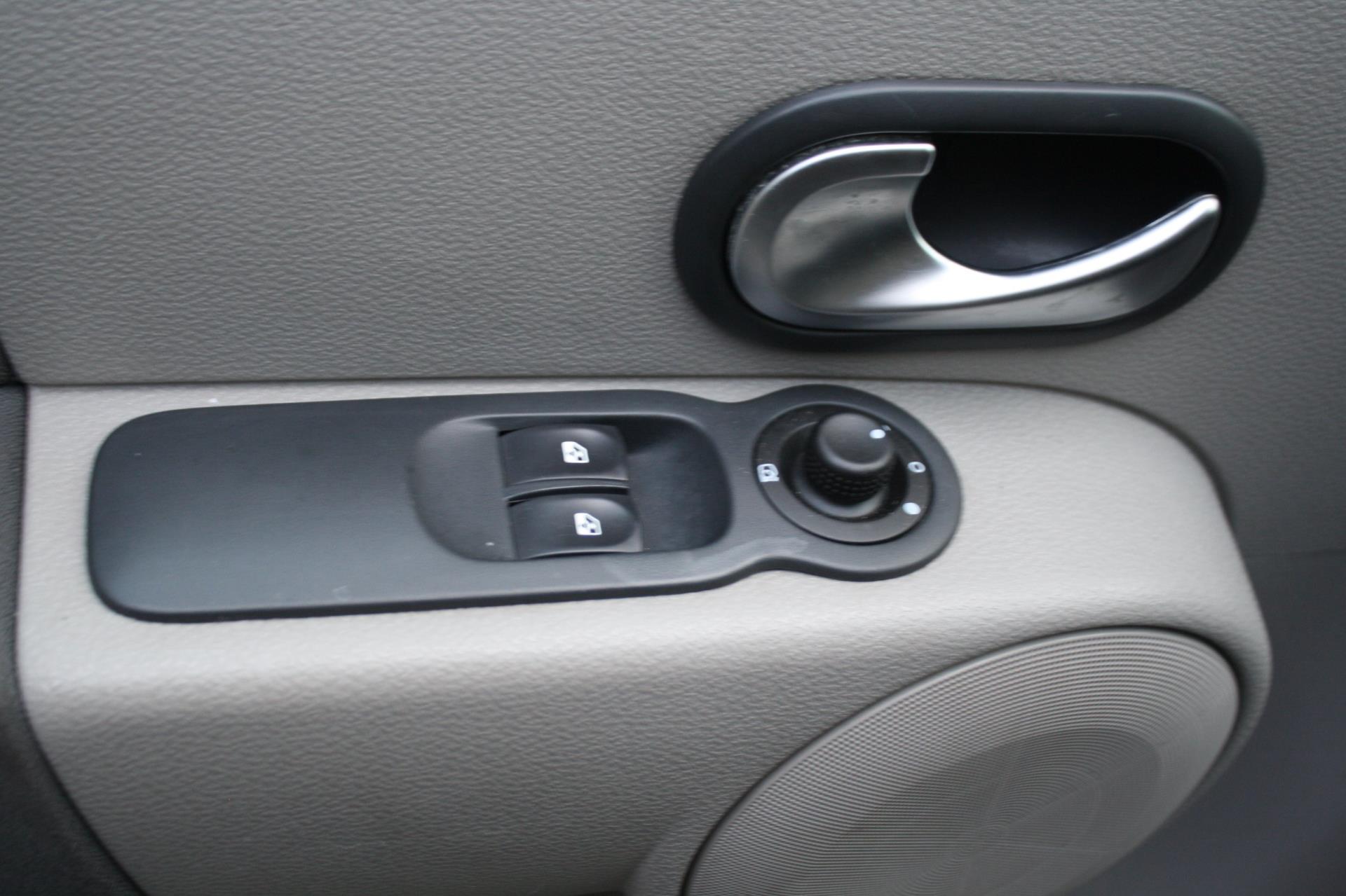 Foto van Renault Modus