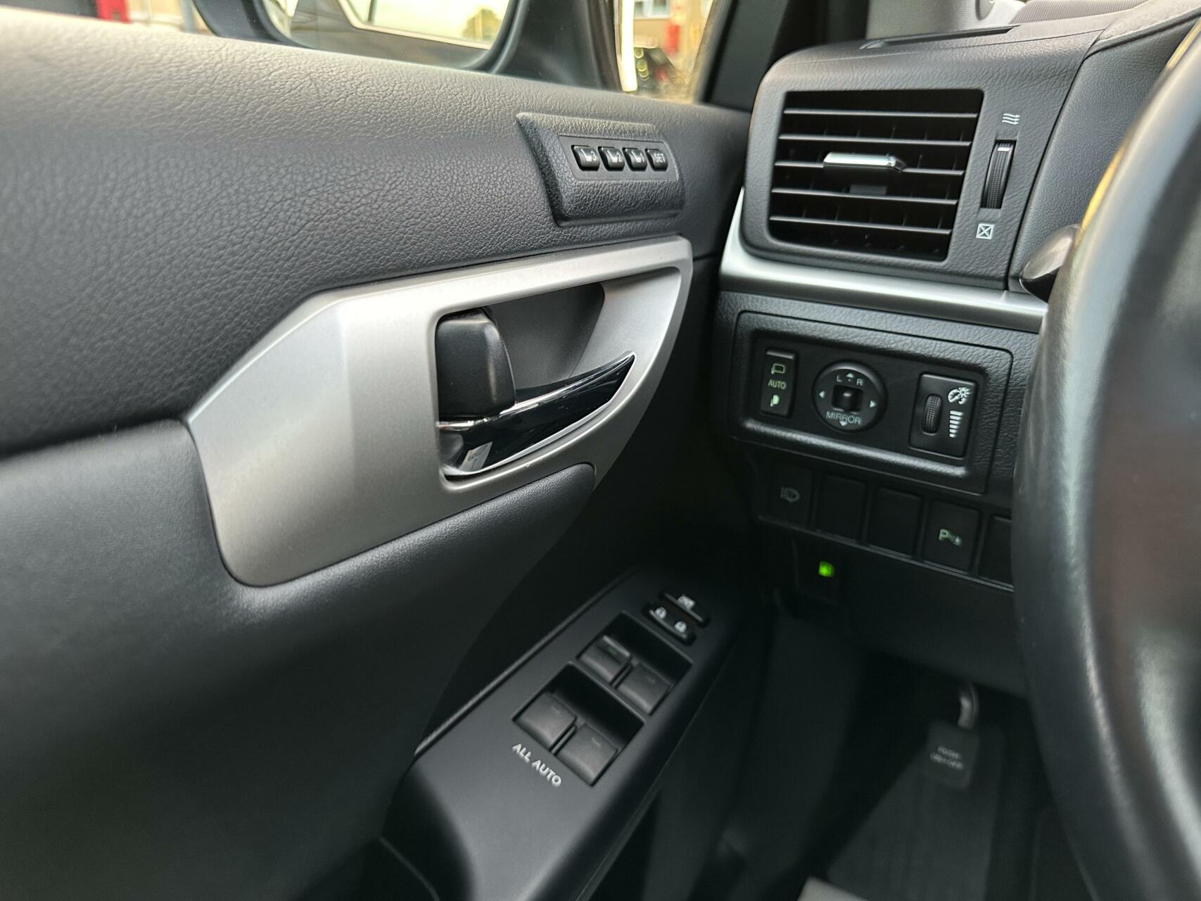 Foto van Lexus CT