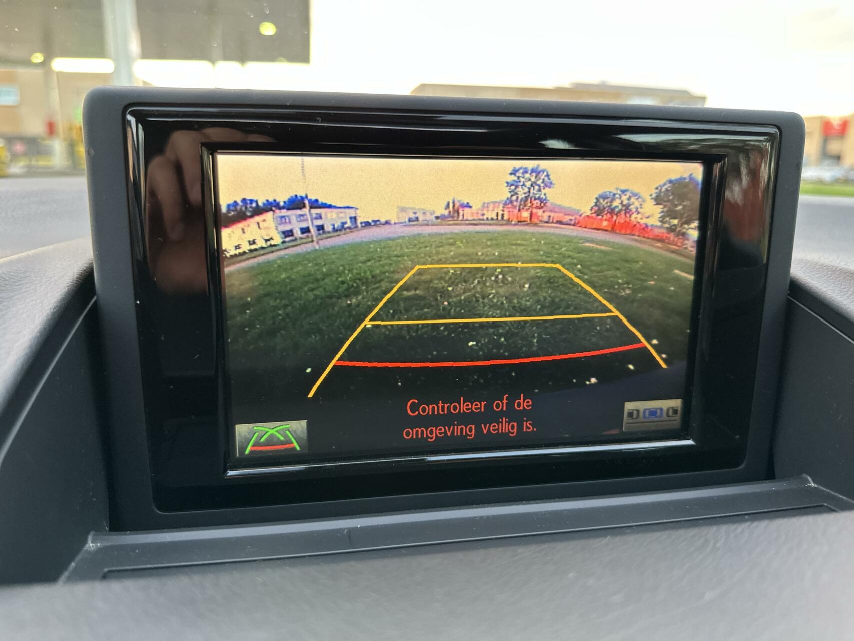 Foto van Lexus CT