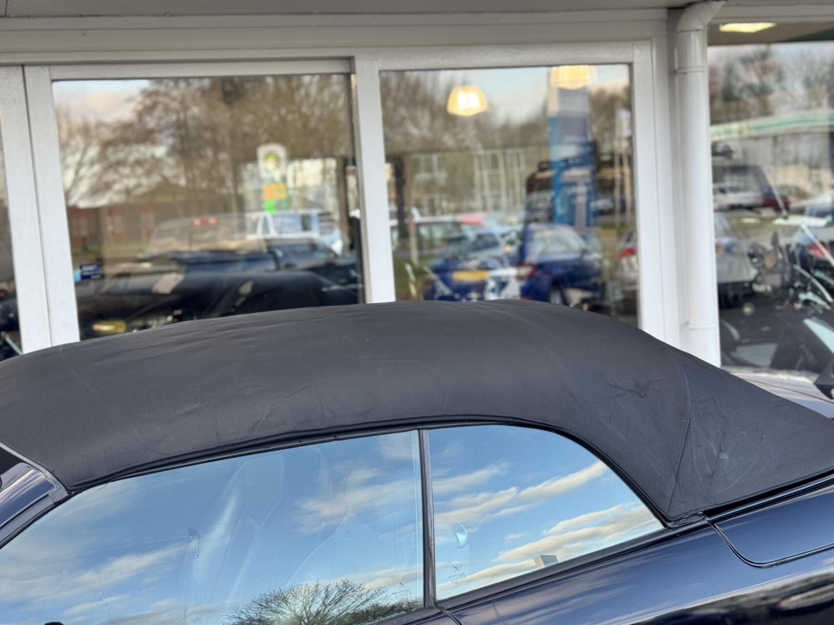 Foto van Saab Saab 9-3